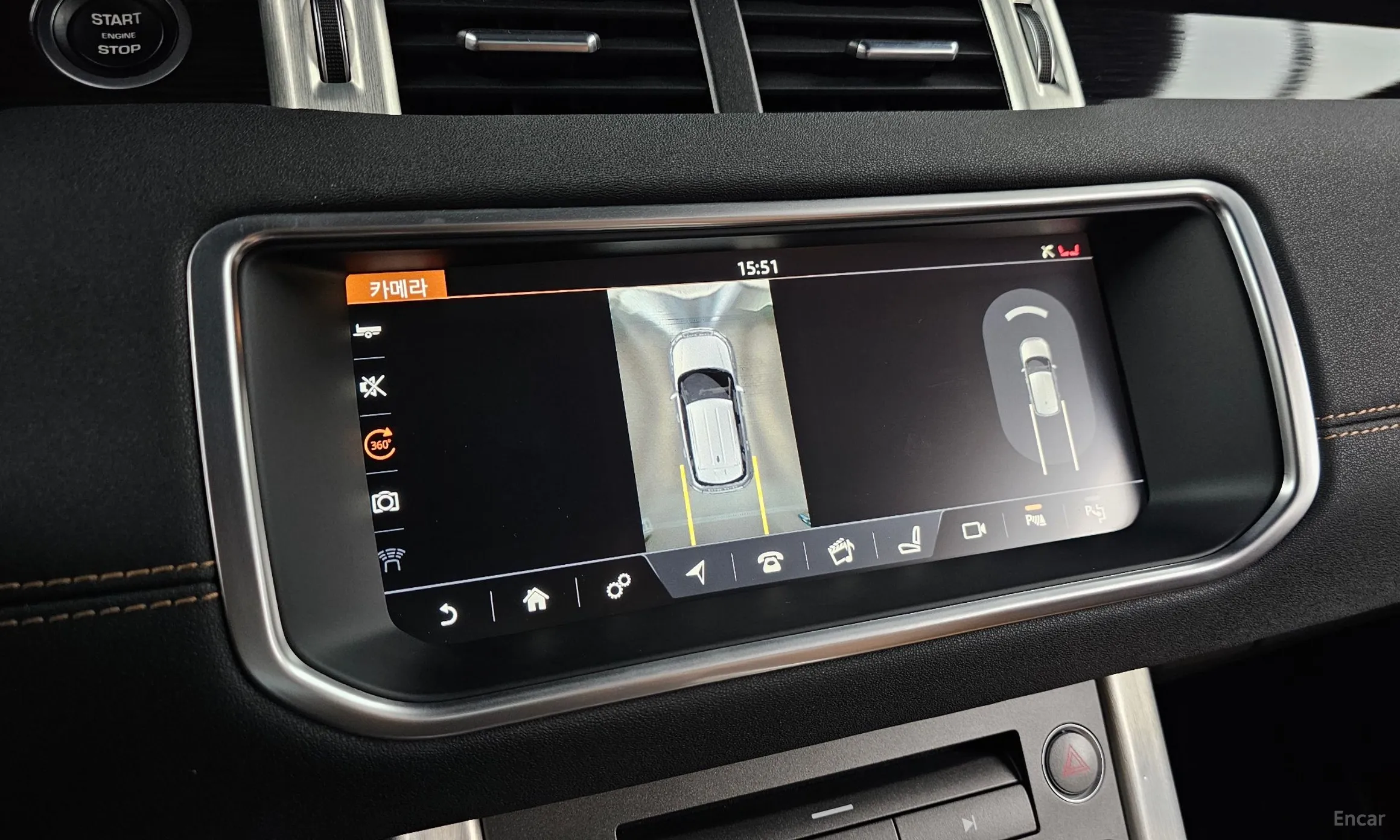 Land Rover Range Rover Evoque превью 14