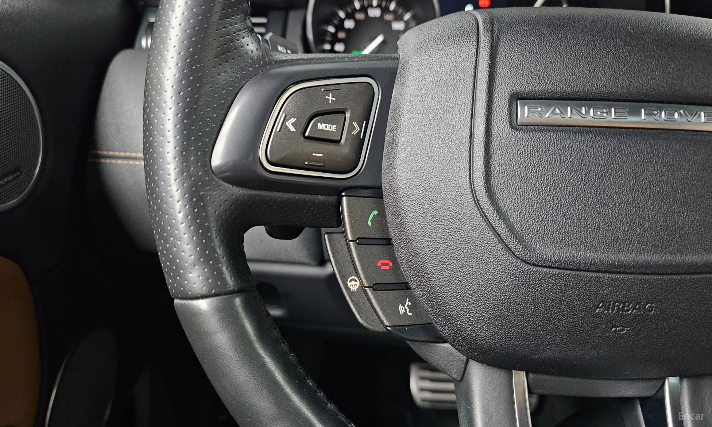 Land Rover Range Rover Evoque превью 17