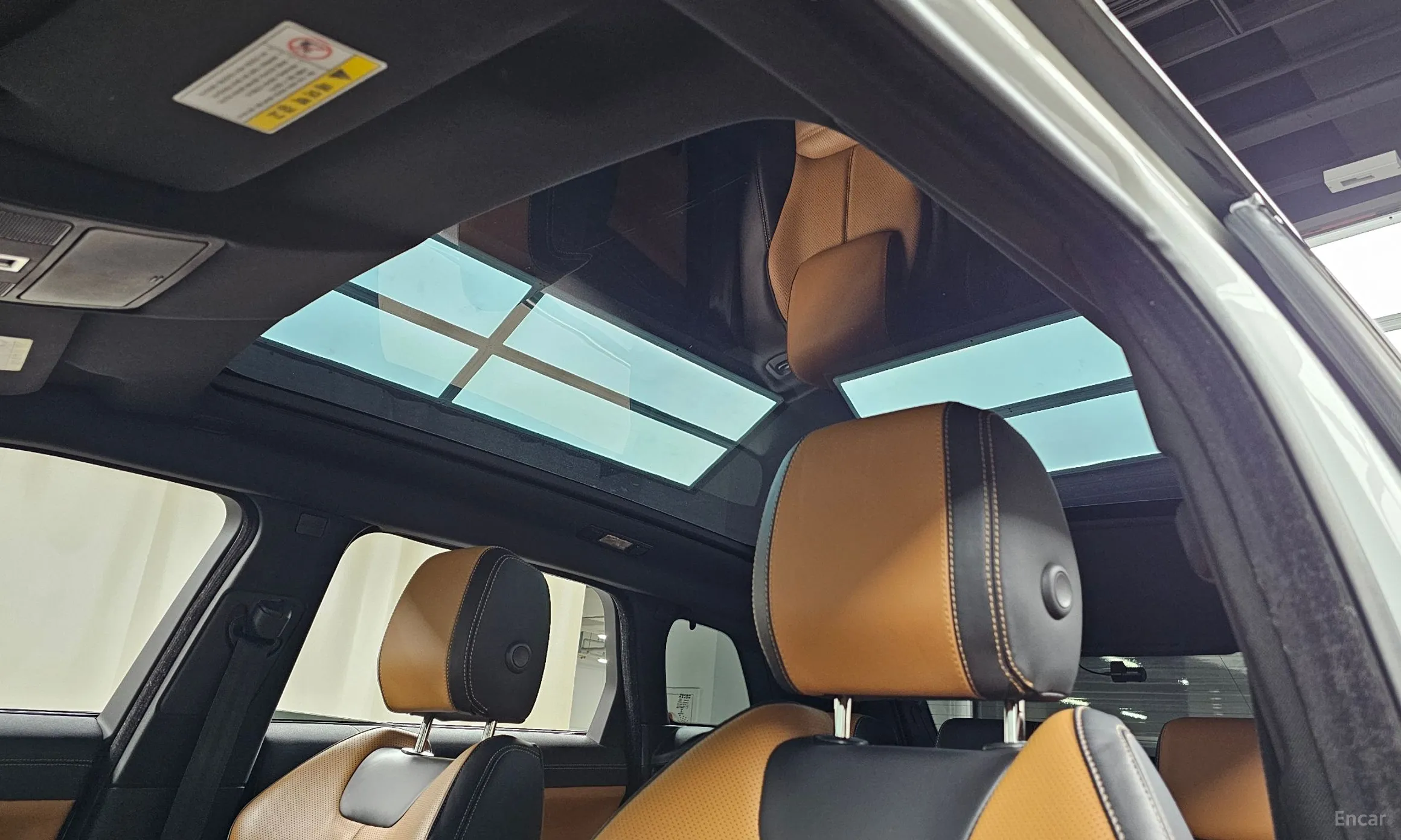 Land Rover Range Rover Evoque превью 18