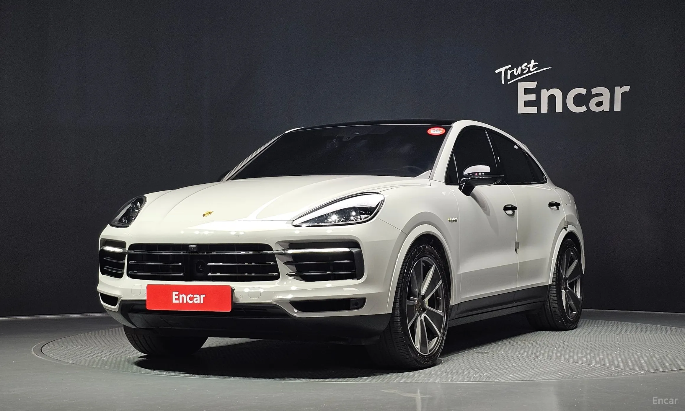 Porsche Cayenne (PO536)