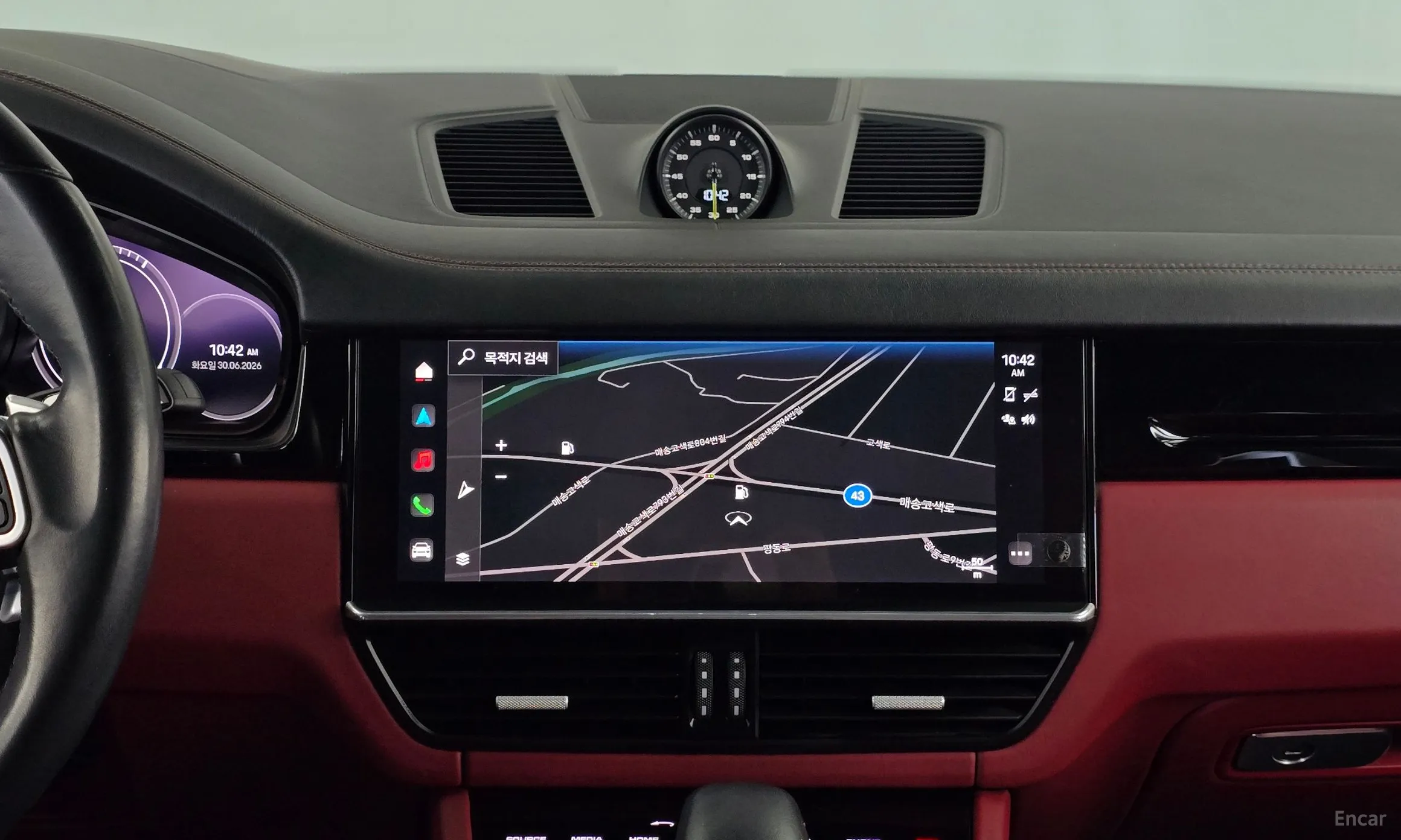 Porsche Cayenne (PO536) превью 12