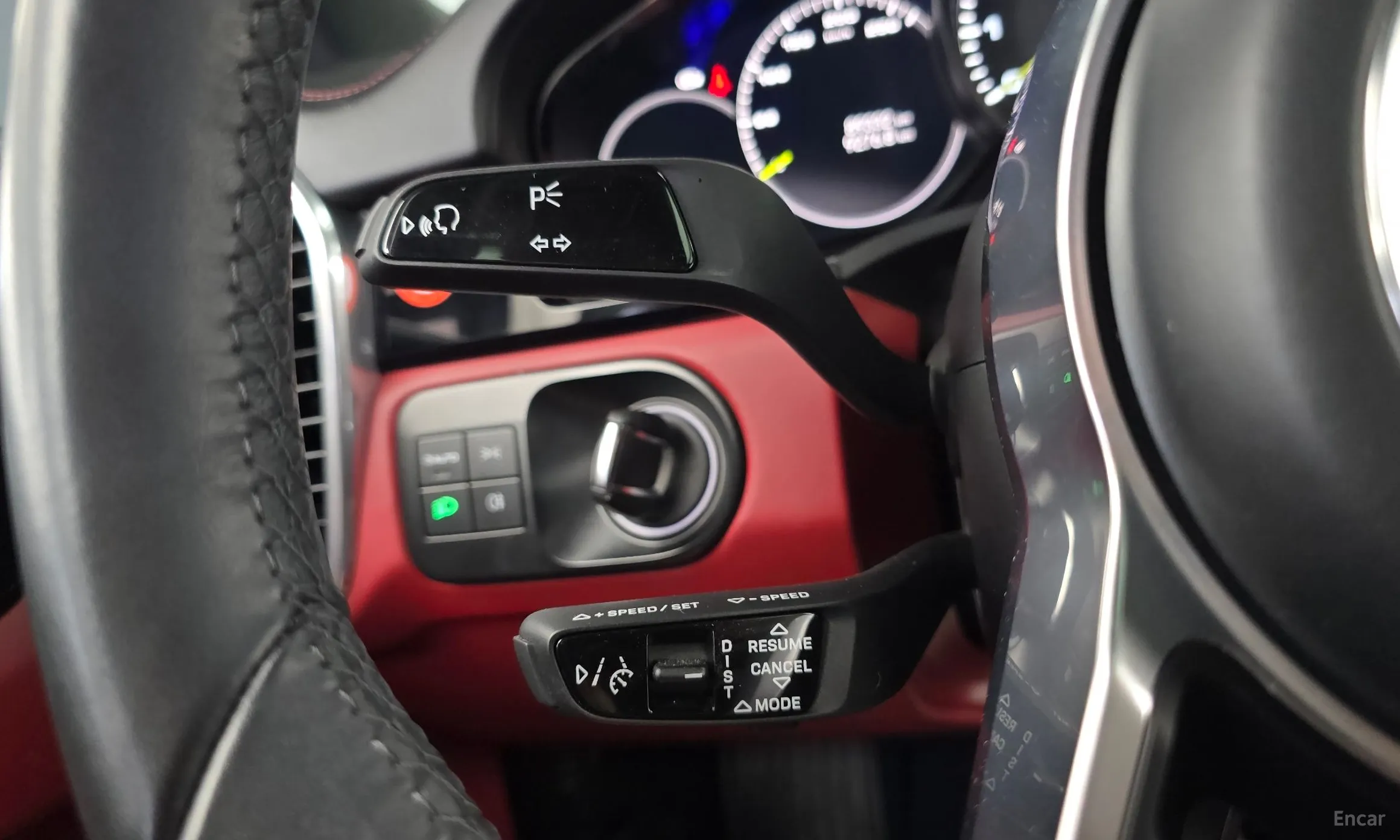 Porsche Cayenne (PO536) превью 17