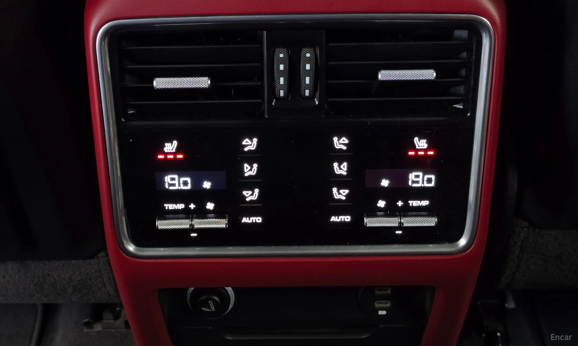 Porsche Cayenne (PO536) превью 19