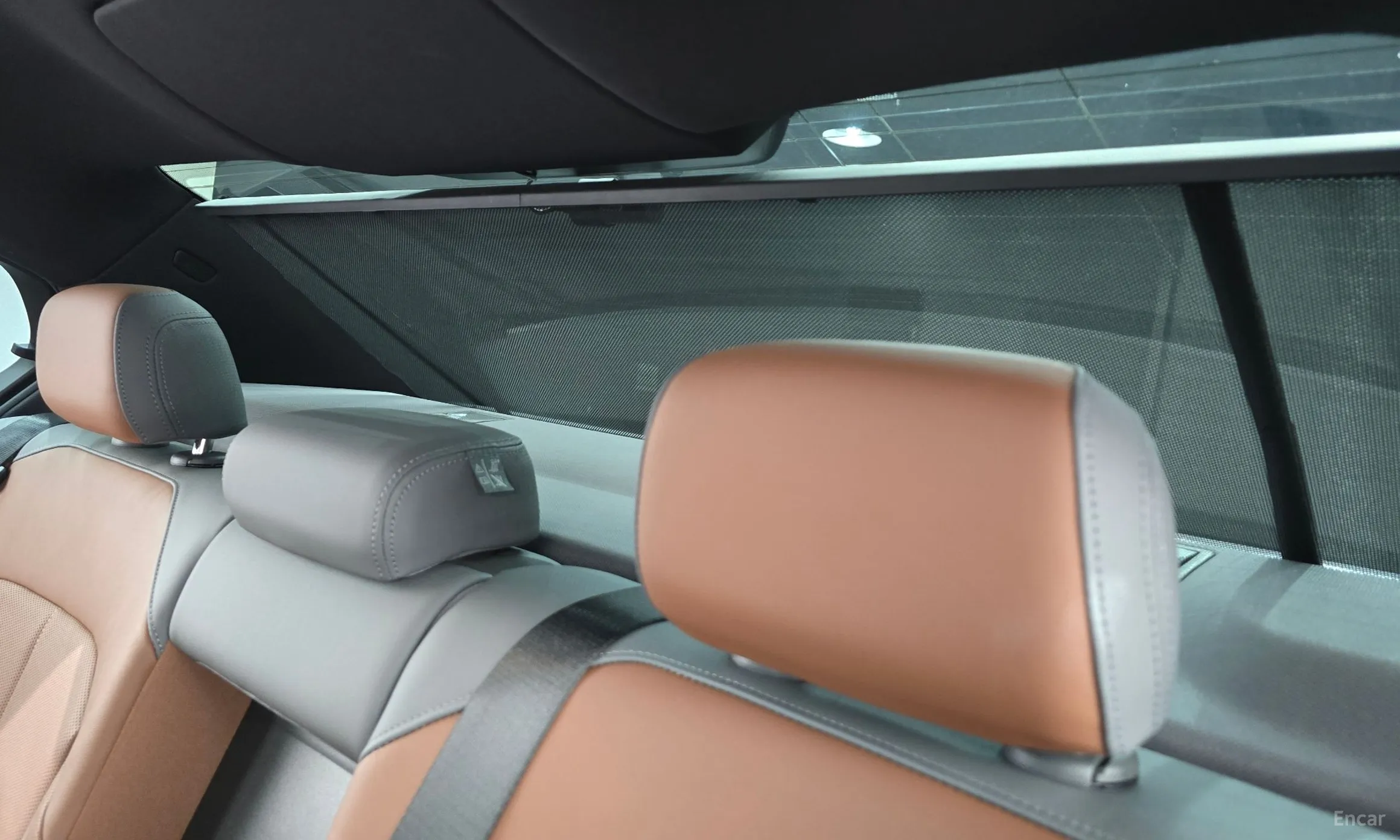 BMW 5 Series (G60) превью 18