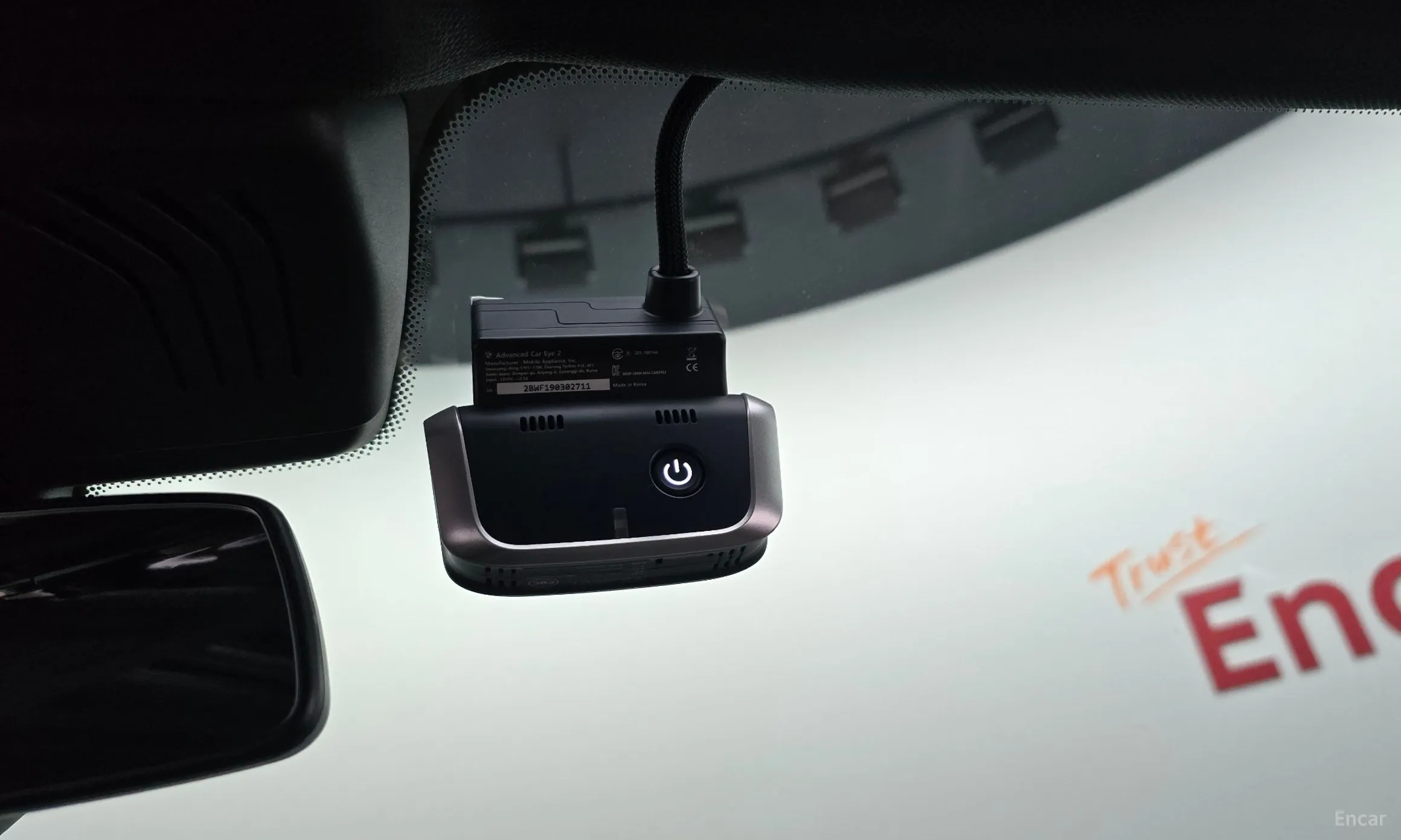 BMW X4 (G02) превью 17
