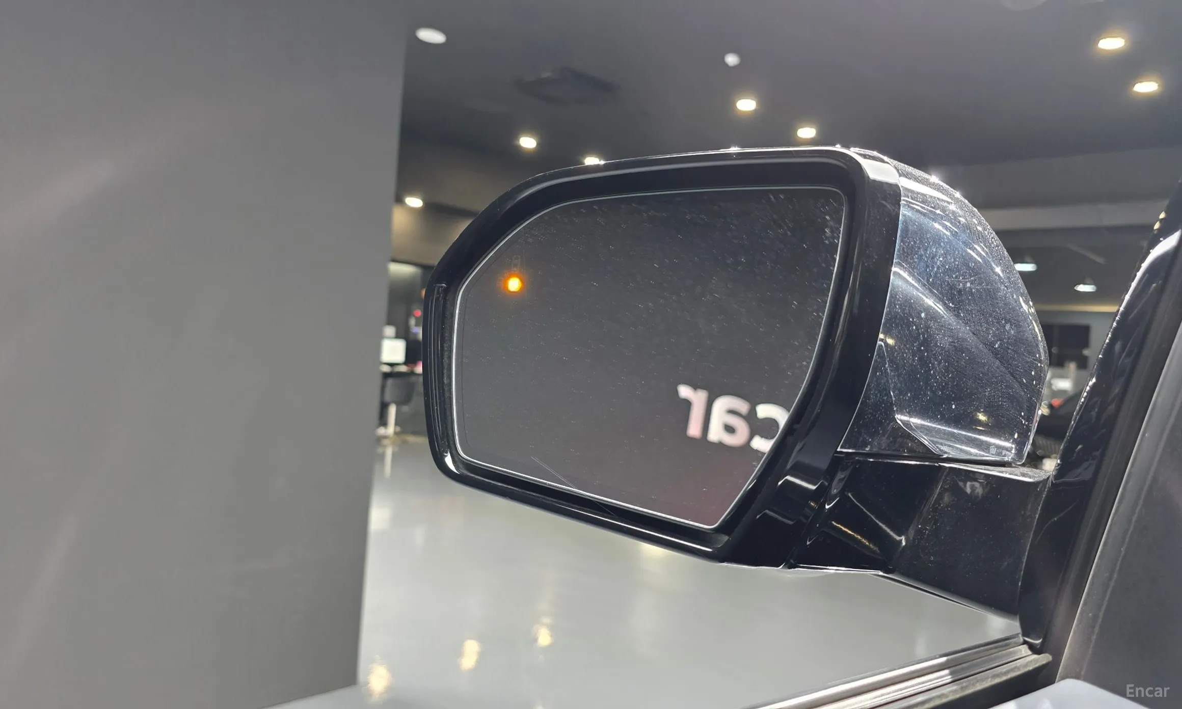 Lincoln Navigator 4th generation превью 14