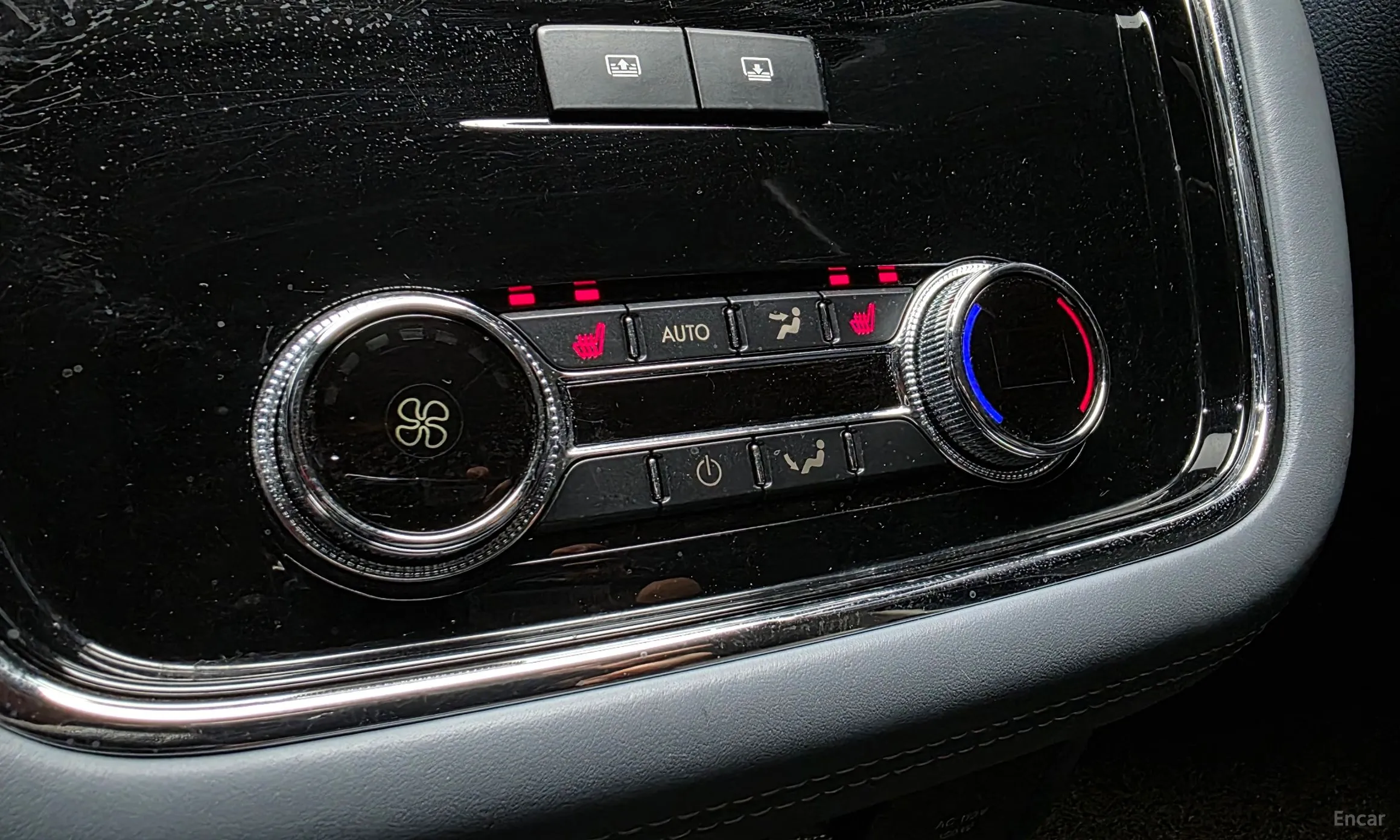 Lincoln Navigator 4th generation превью 17