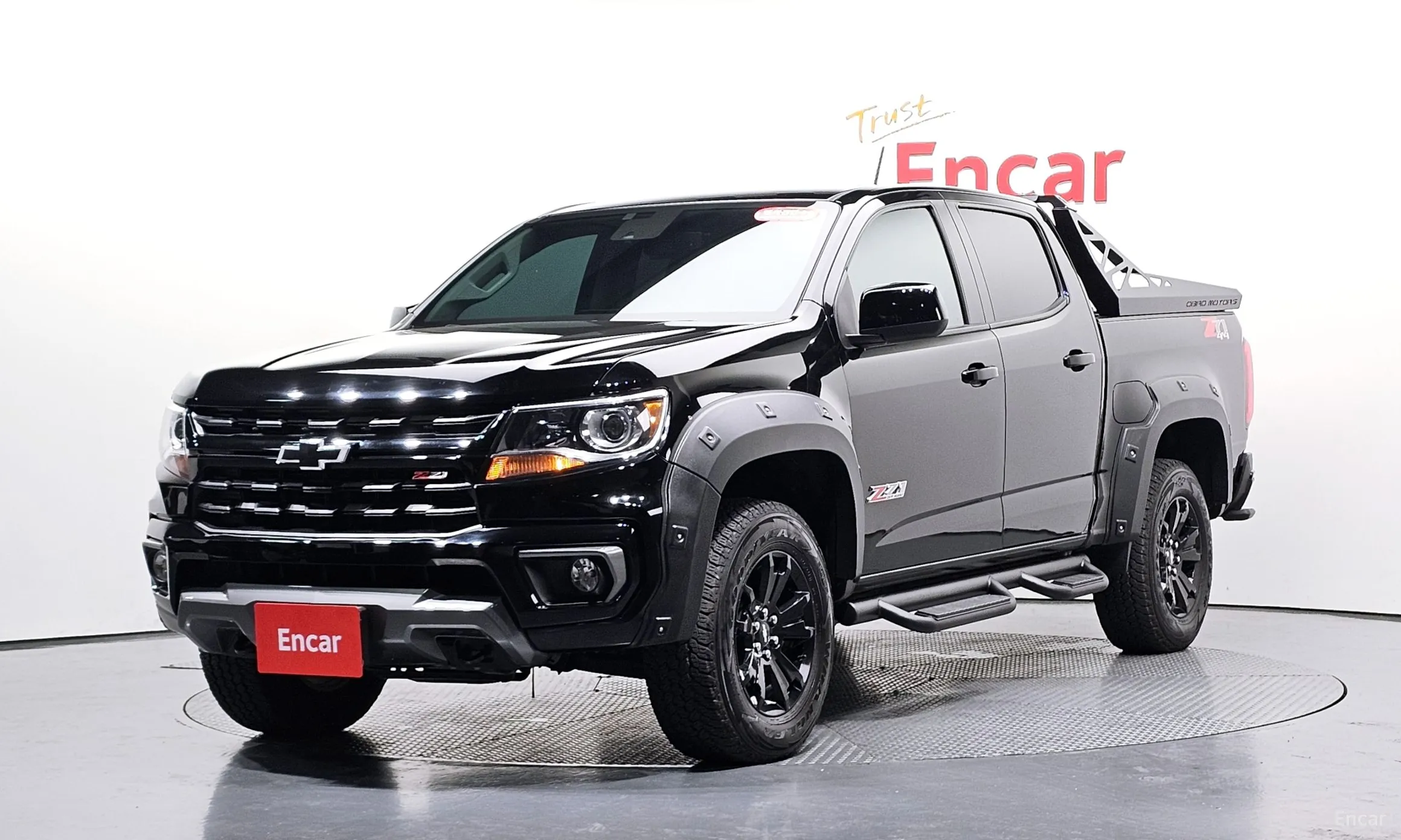 Real New Colorado