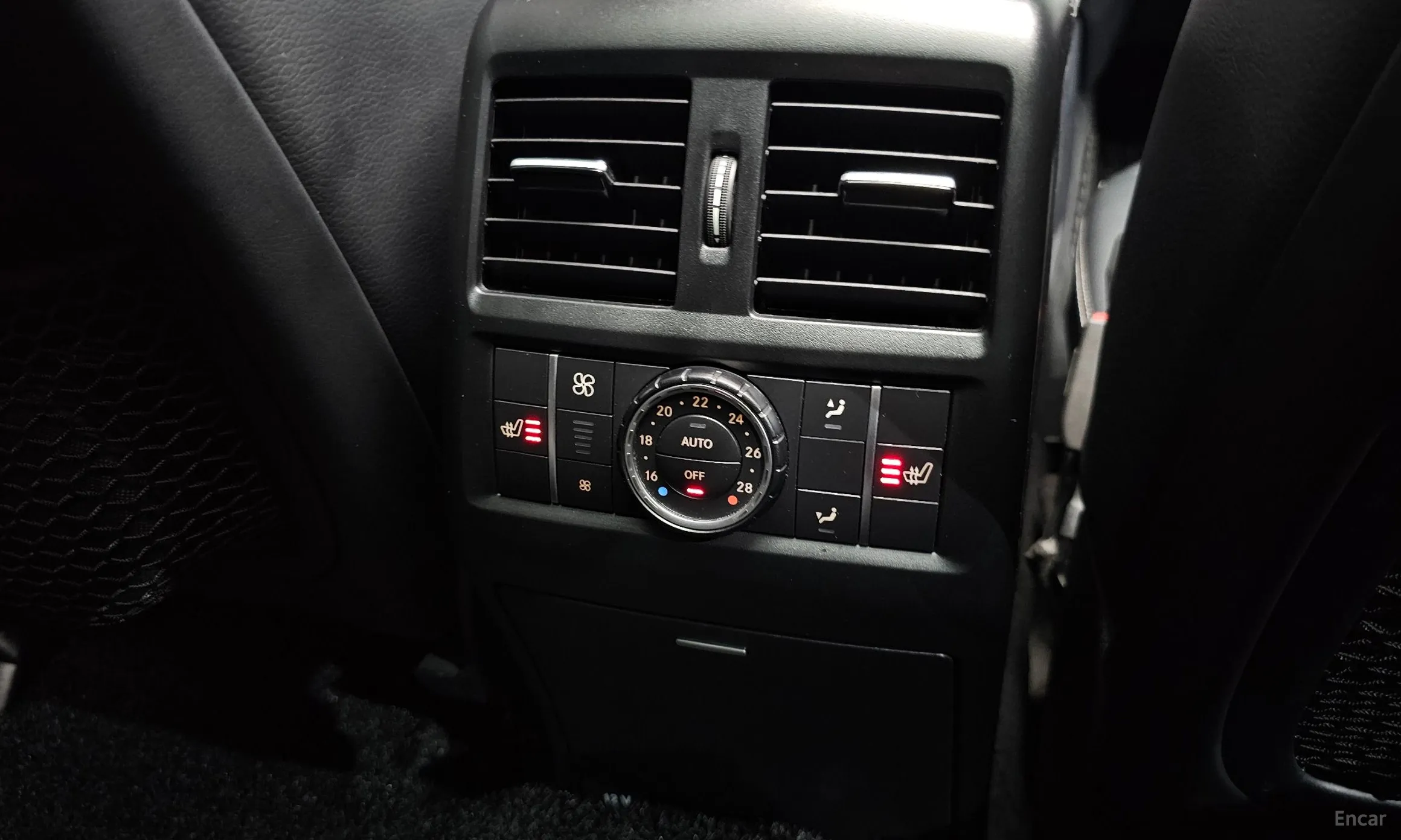 Mercedes Benz GLE-Class W166 превью 19