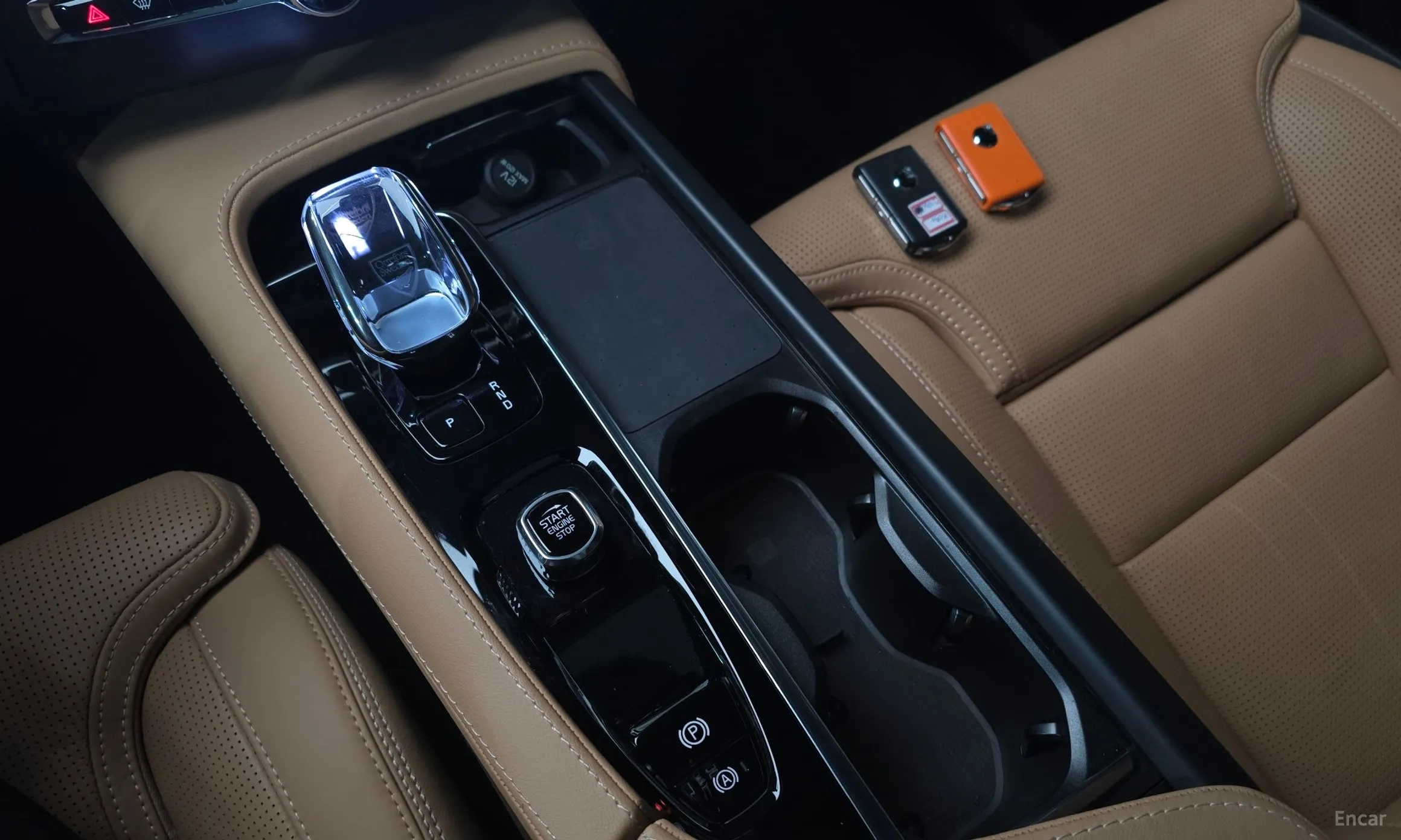 Volvo XC90 Gen 2 превью 9