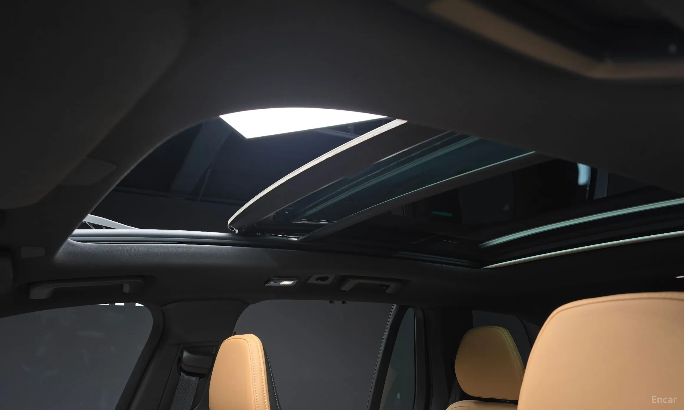 Volvo XC90 Gen 2 превью 19