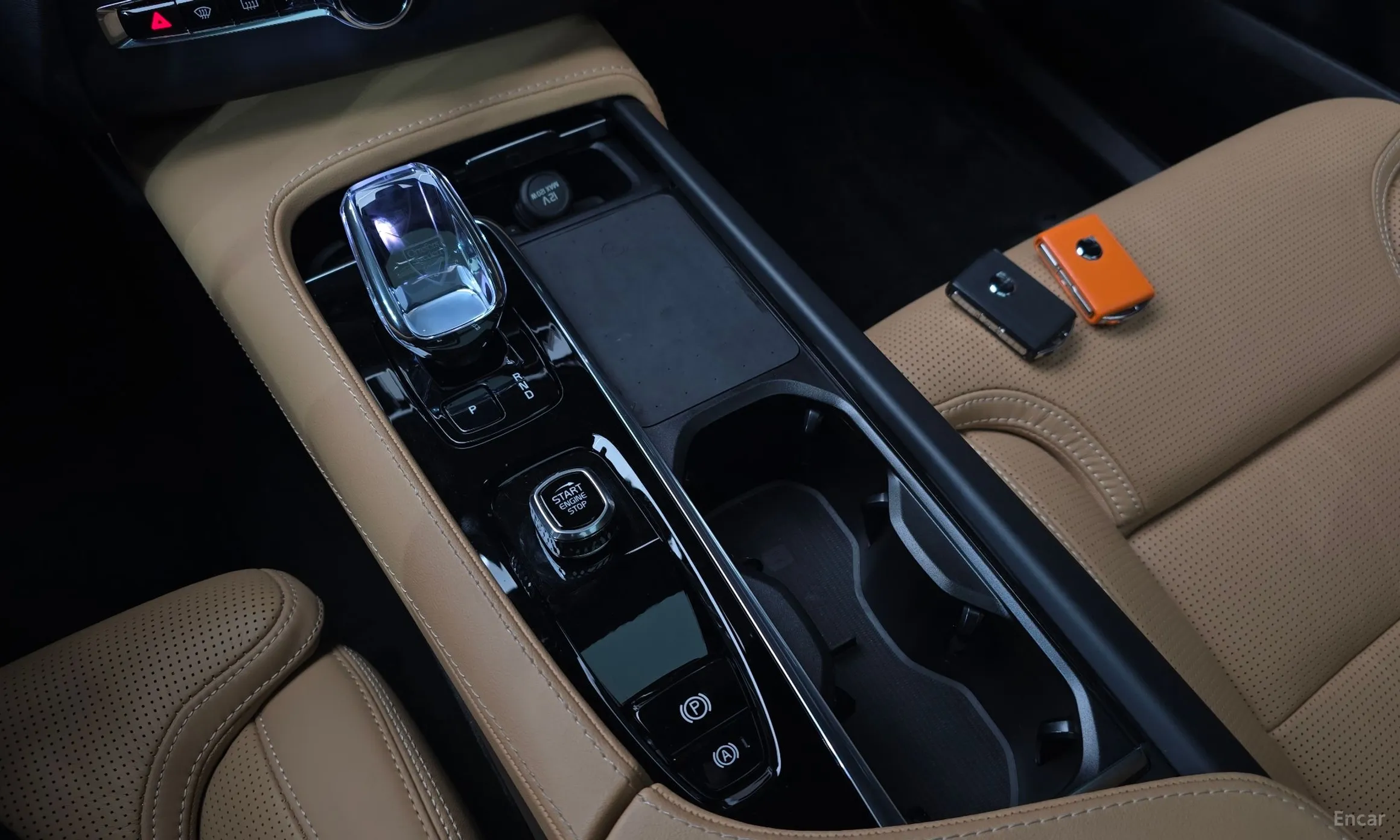 Volvo XC90 Gen 2 превью 9