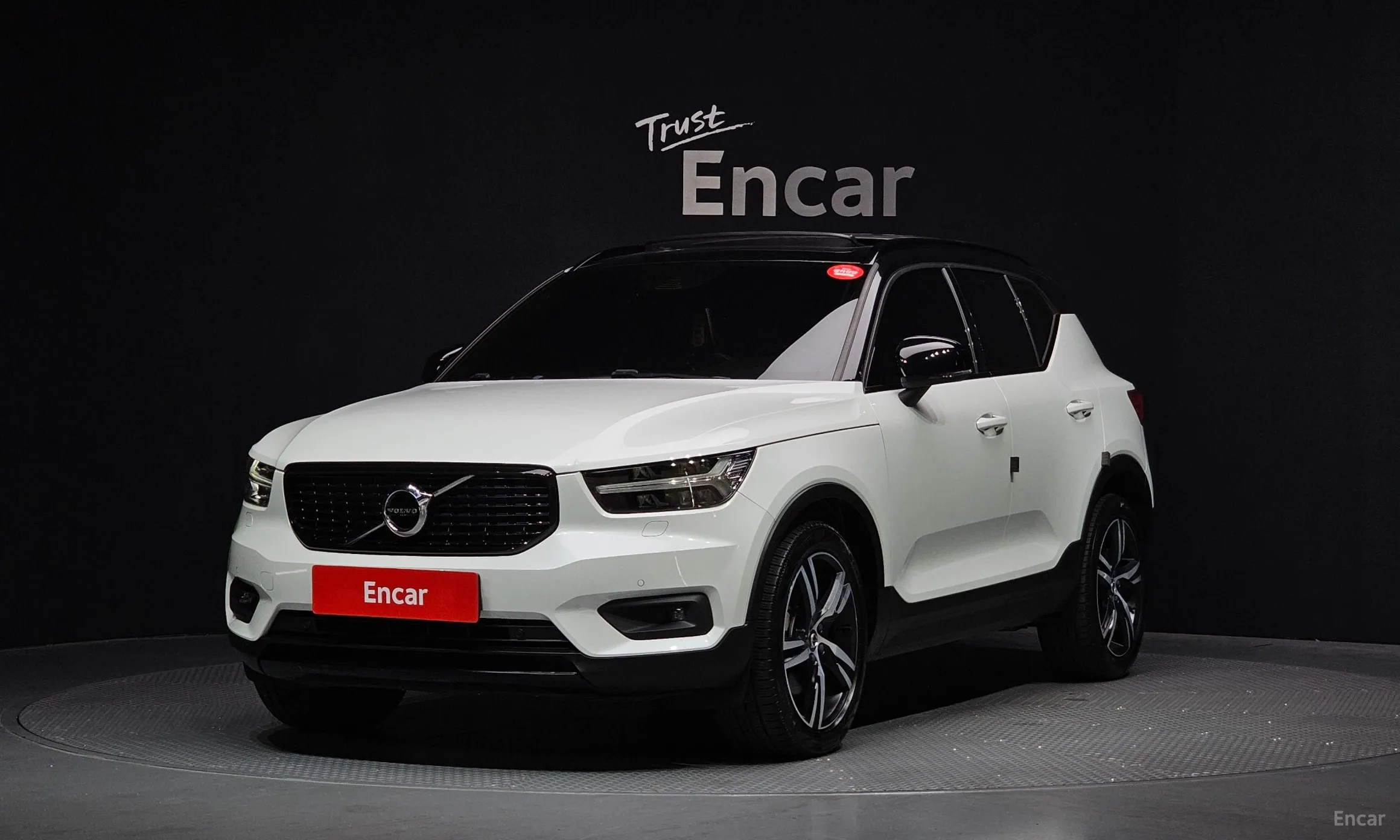 XC40
