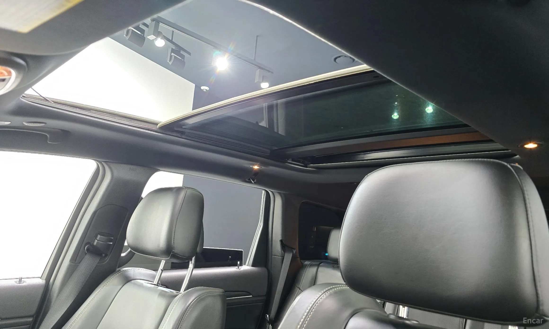 Jeep Grand Cherokee превью 19