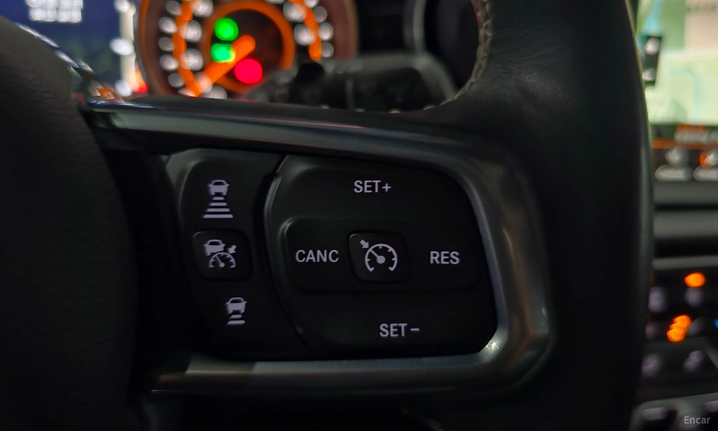 Jeep Wrangler (JL) превью 19