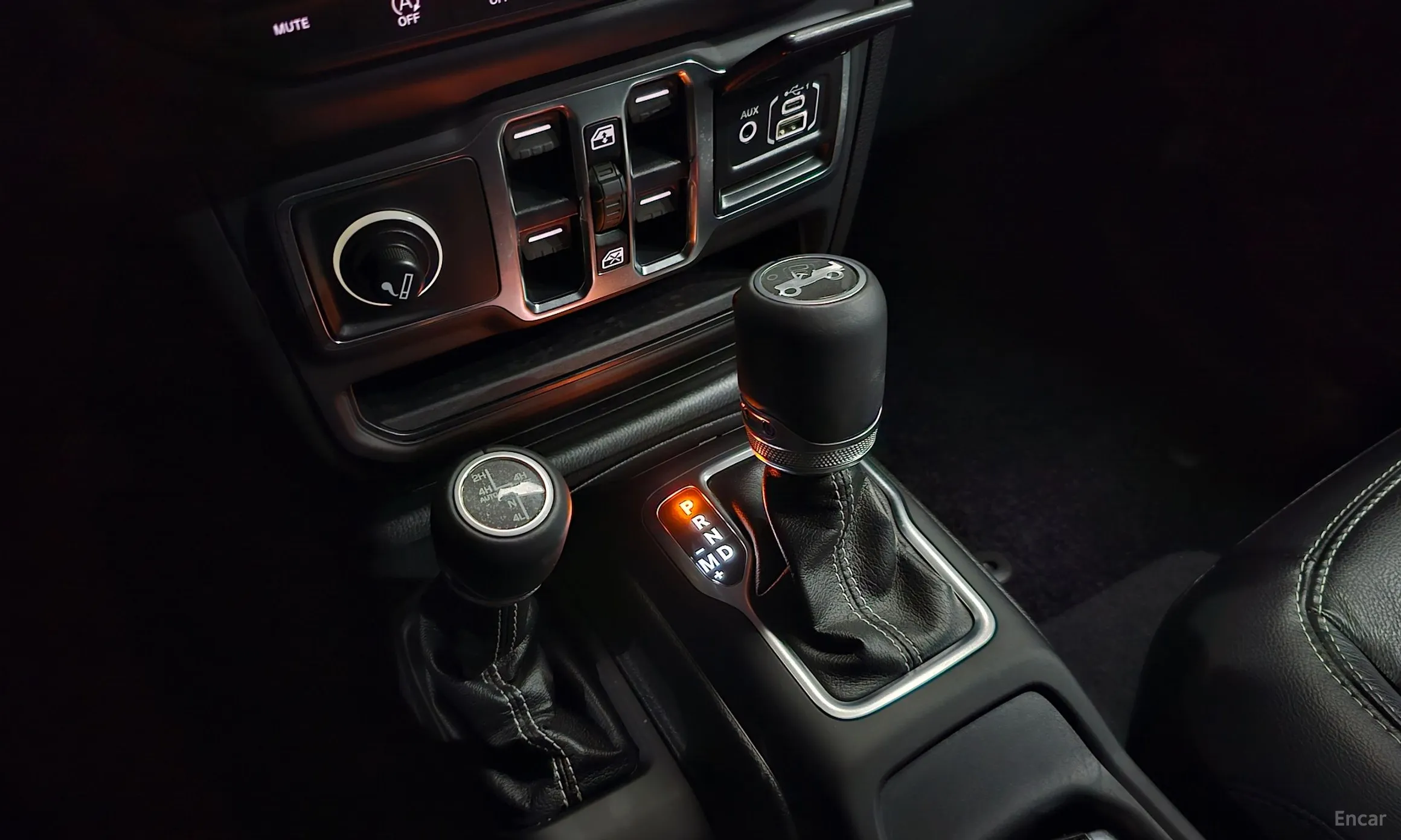 Jeep Wrangler (JL) превью 9