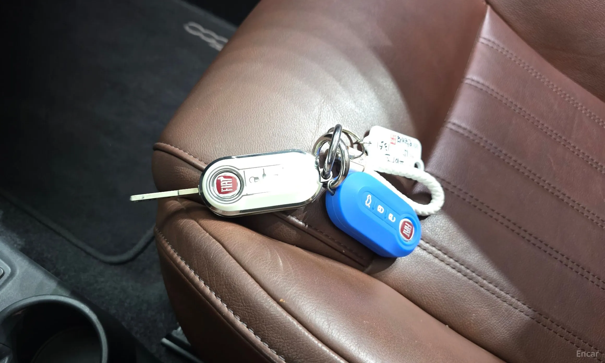 Fiat 500 превью 15