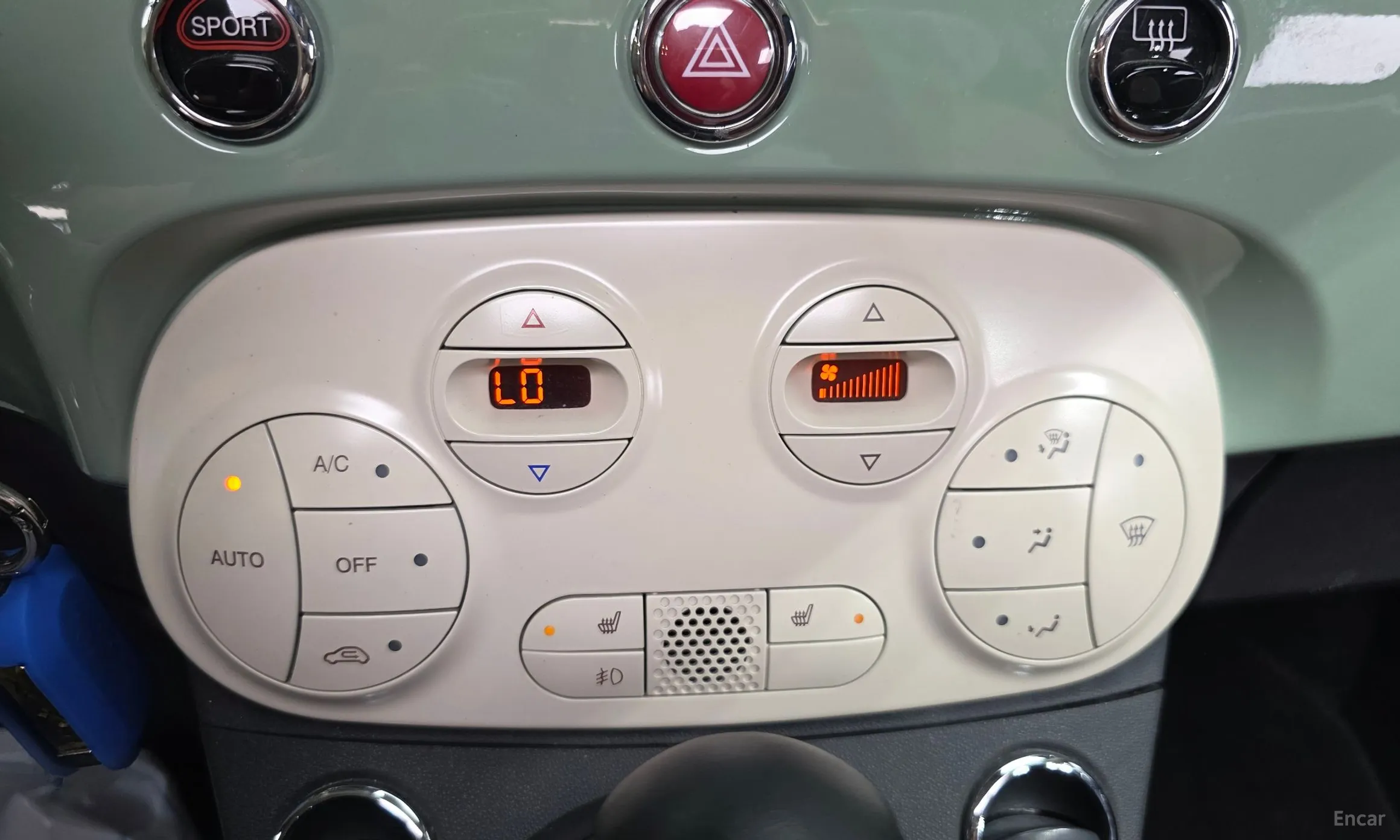 Fiat 500 превью 17