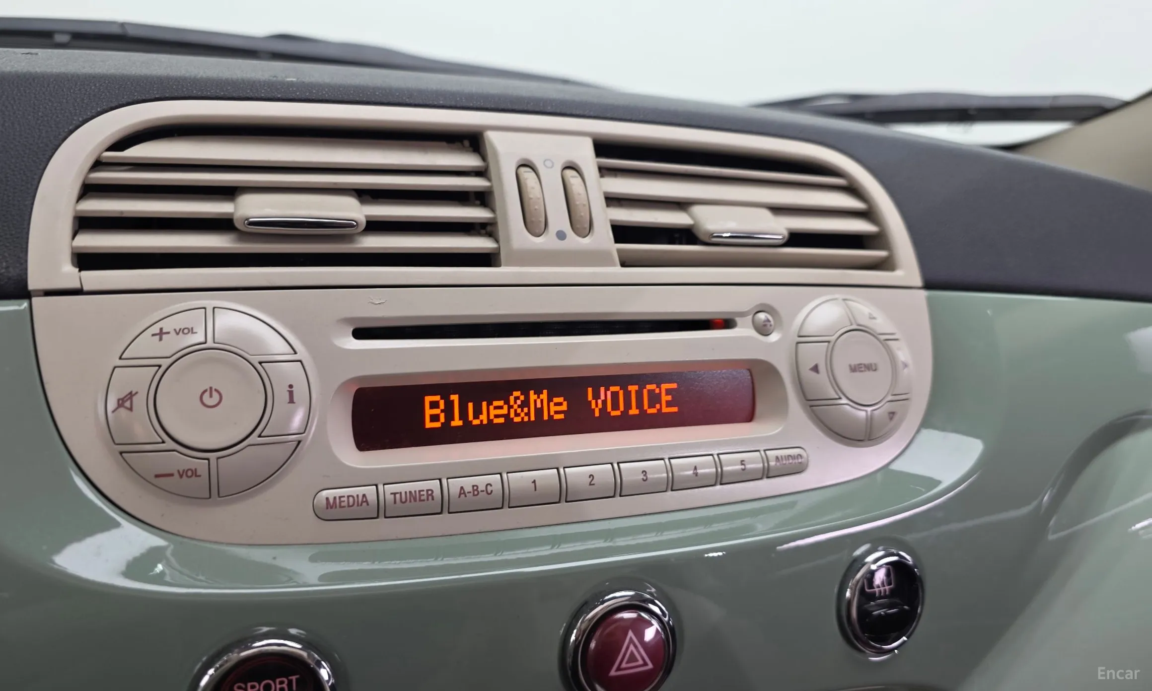 Fiat 500 превью 18