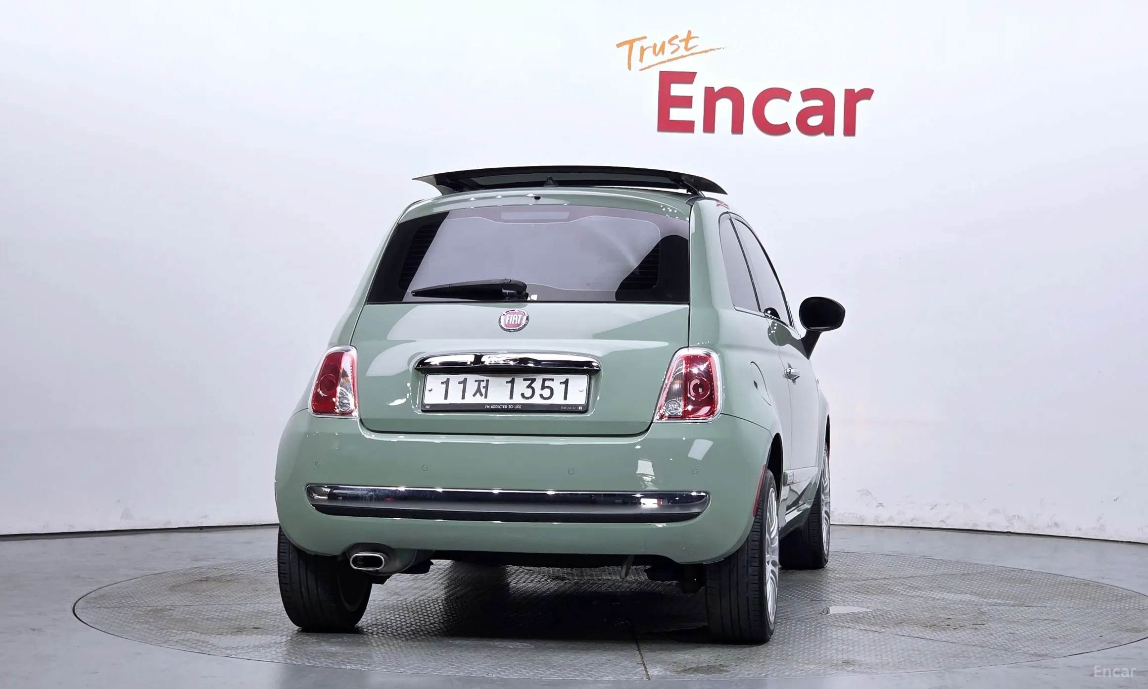 Fiat 500 превью 4