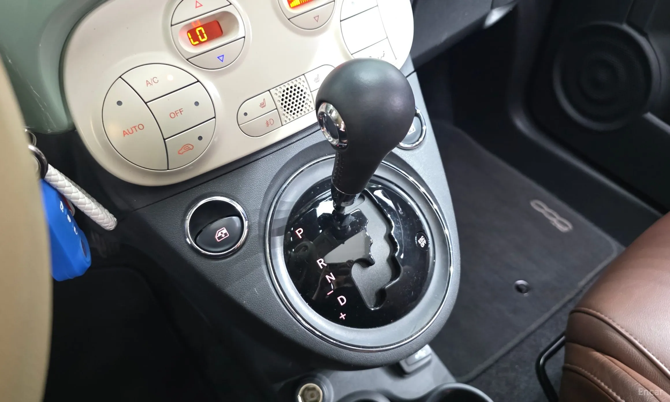 Fiat 500 превью 9