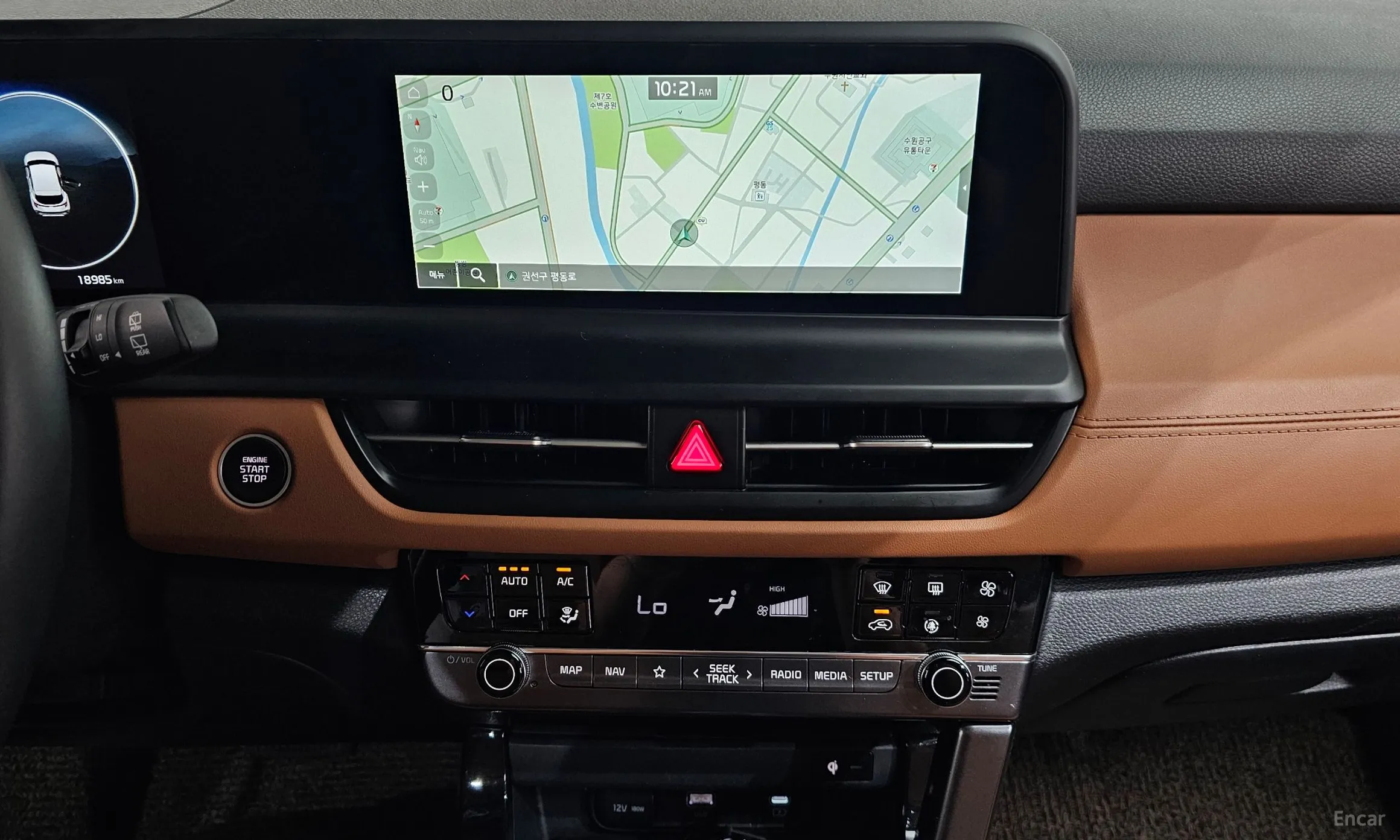 Kia Seltos превью 14