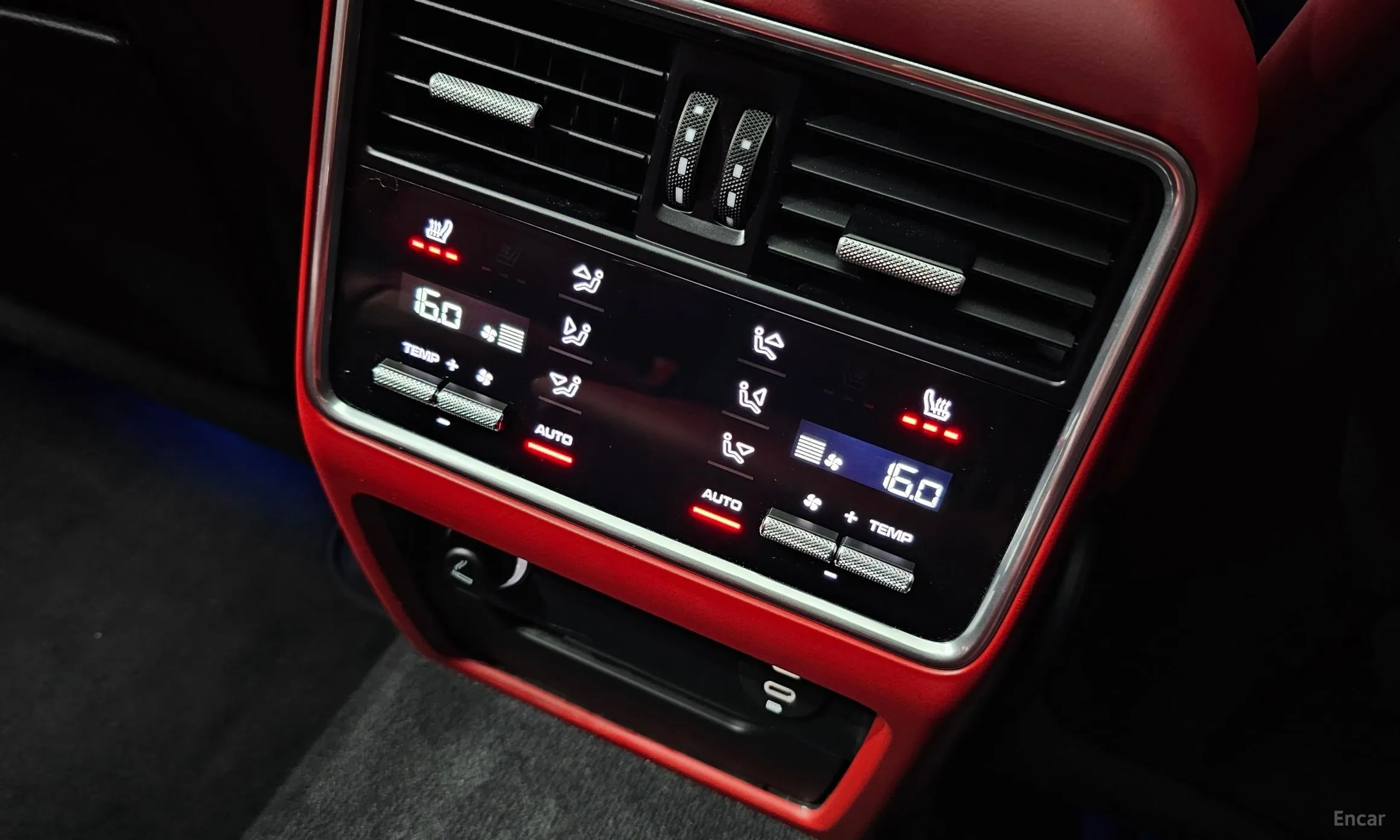 Porsche Cayenne (PO536) превью 15