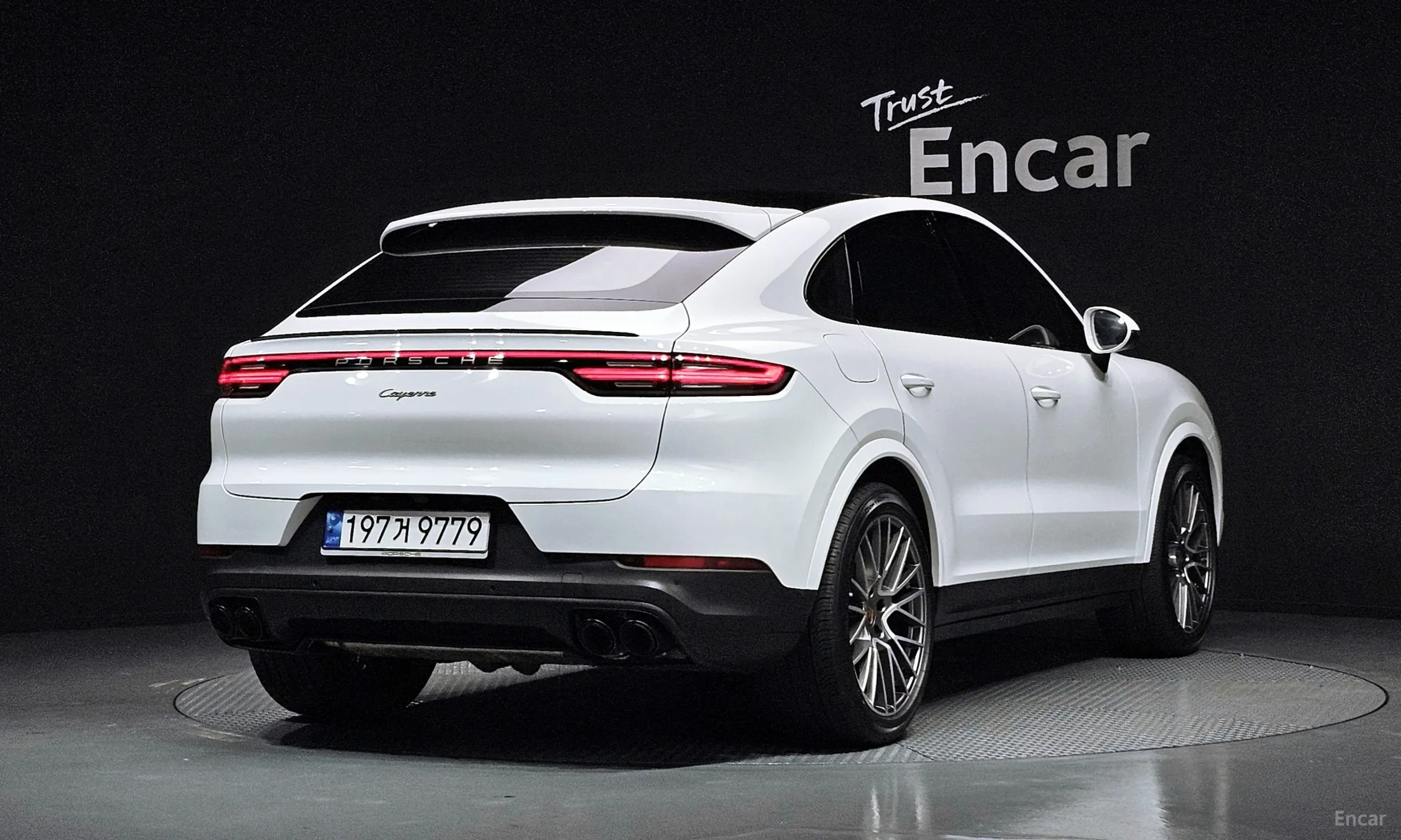 Porsche Cayenne (PO536)