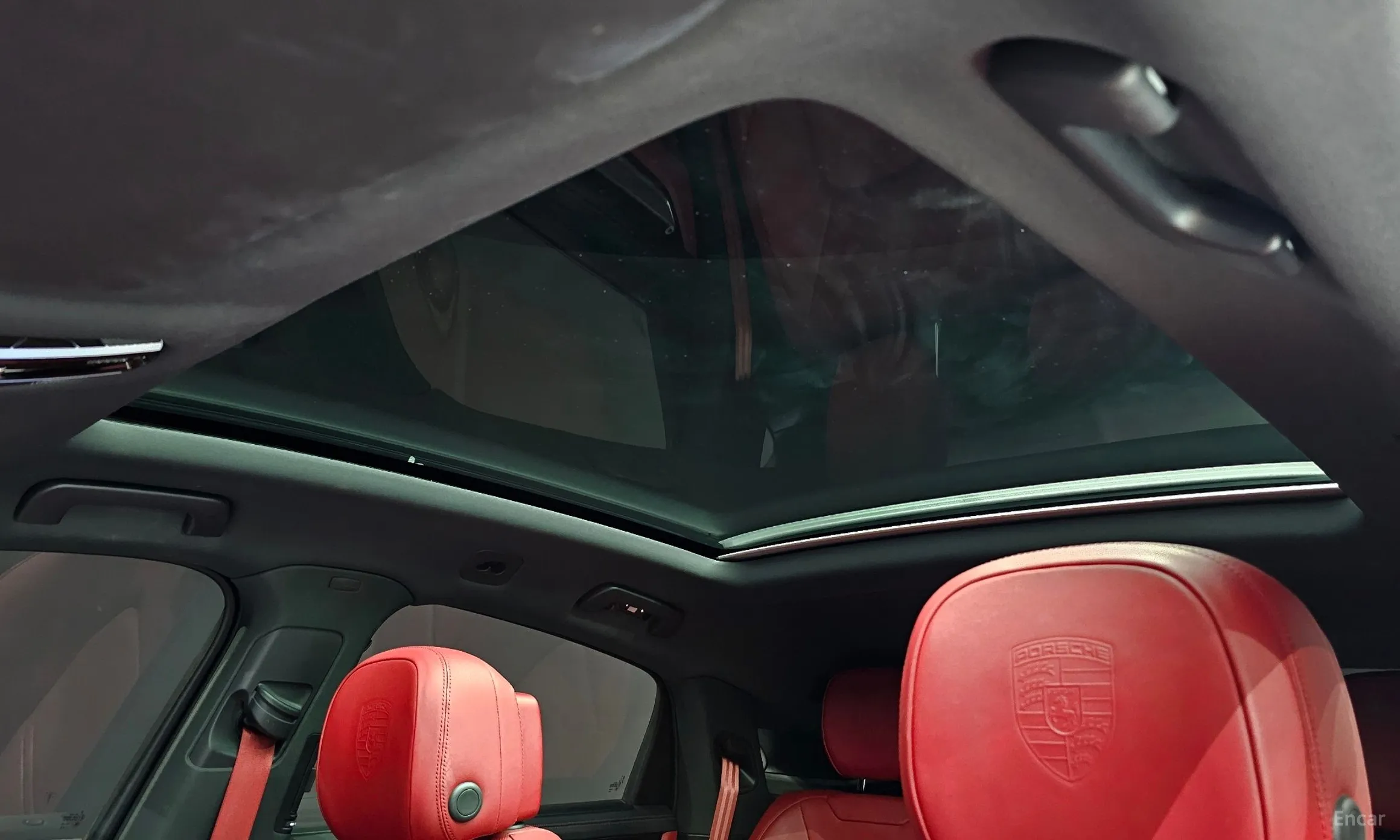Porsche Cayenne (PO536) превью 19