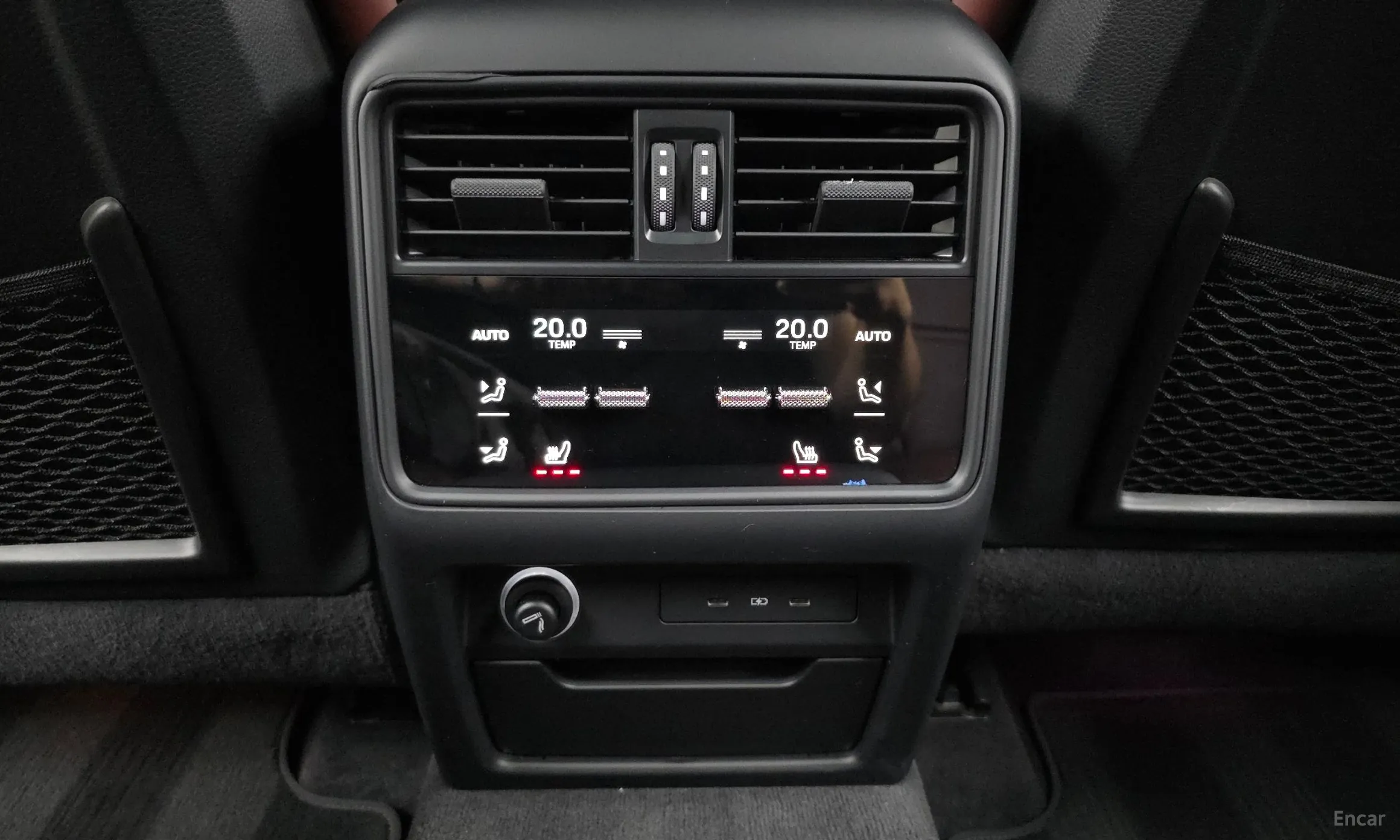 Porsche Cayenne (PO536) превью 19