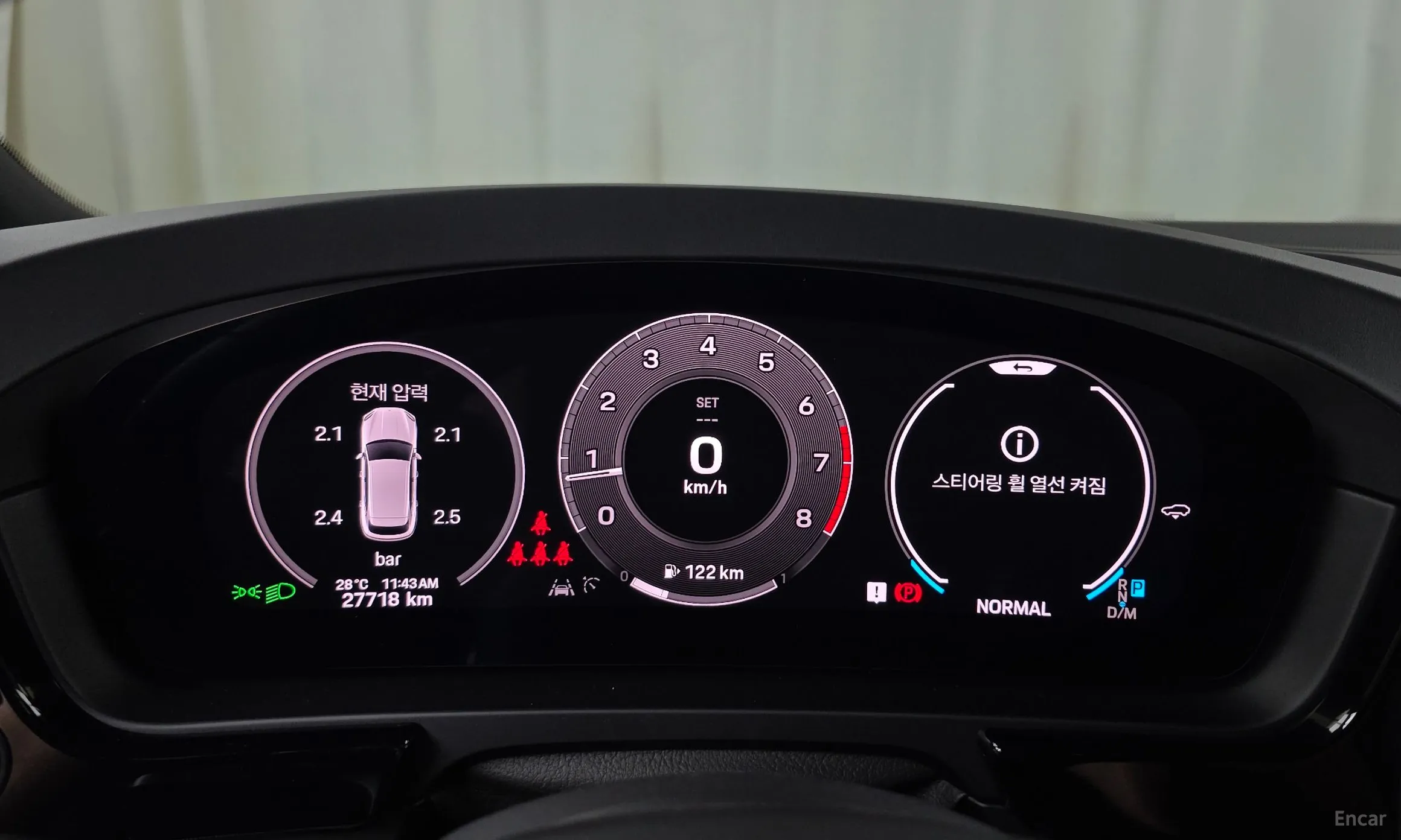 Porsche Cayenne (PO536) превью 8