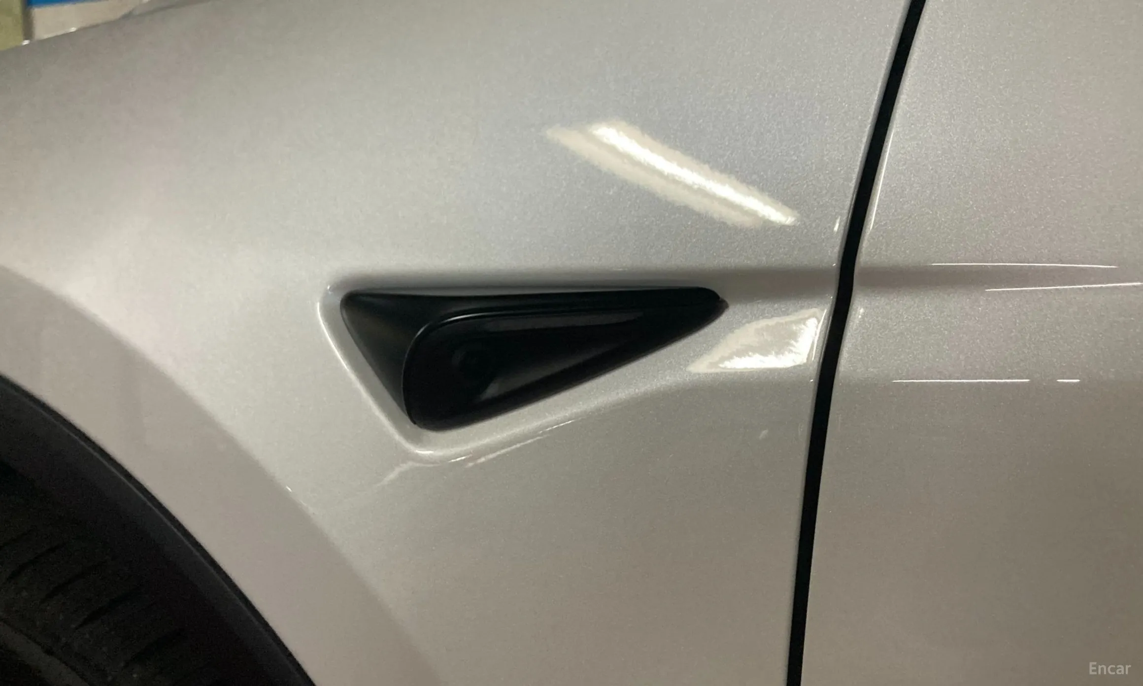 Tesla Model Y превью 14