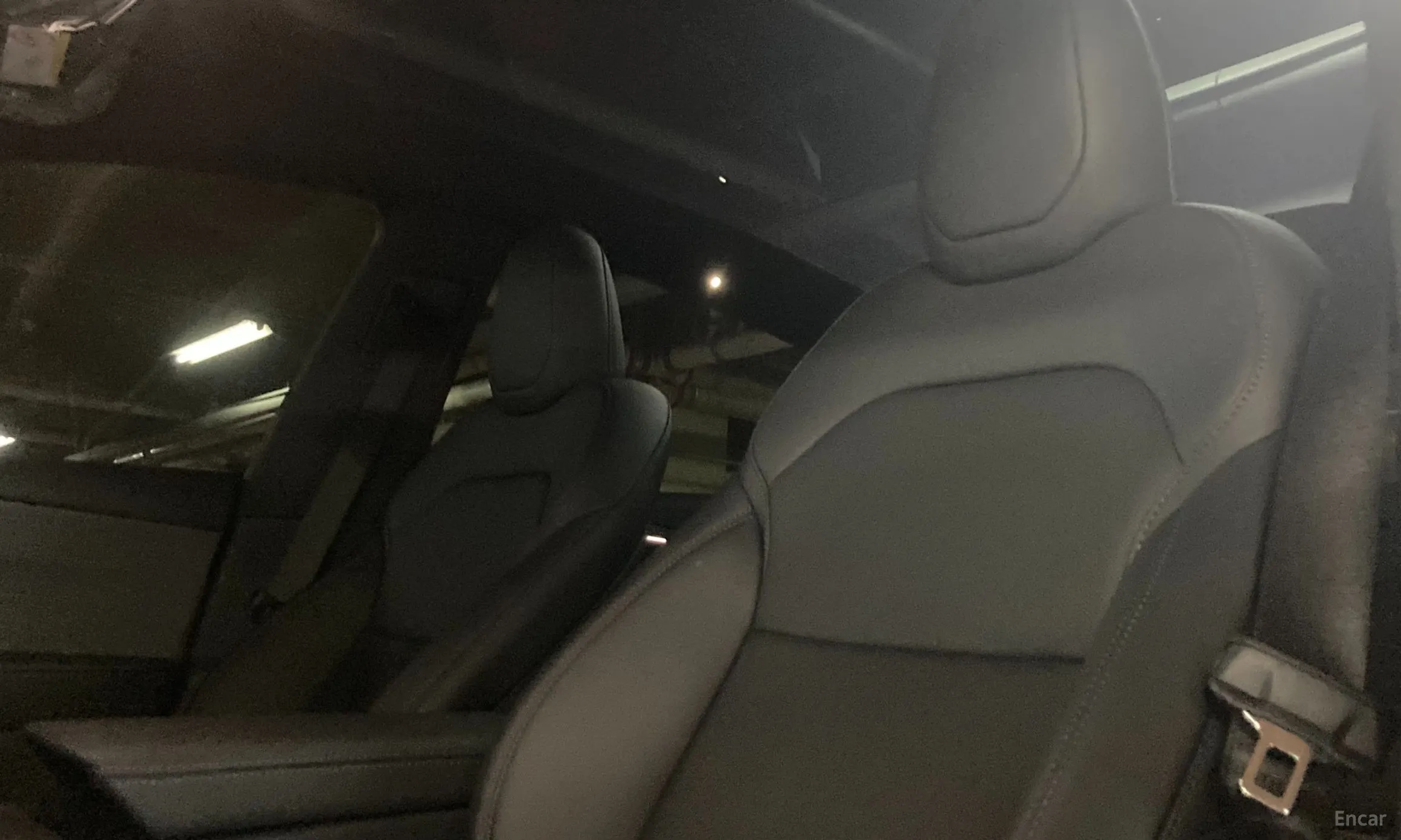 Tesla Model Y превью 8
