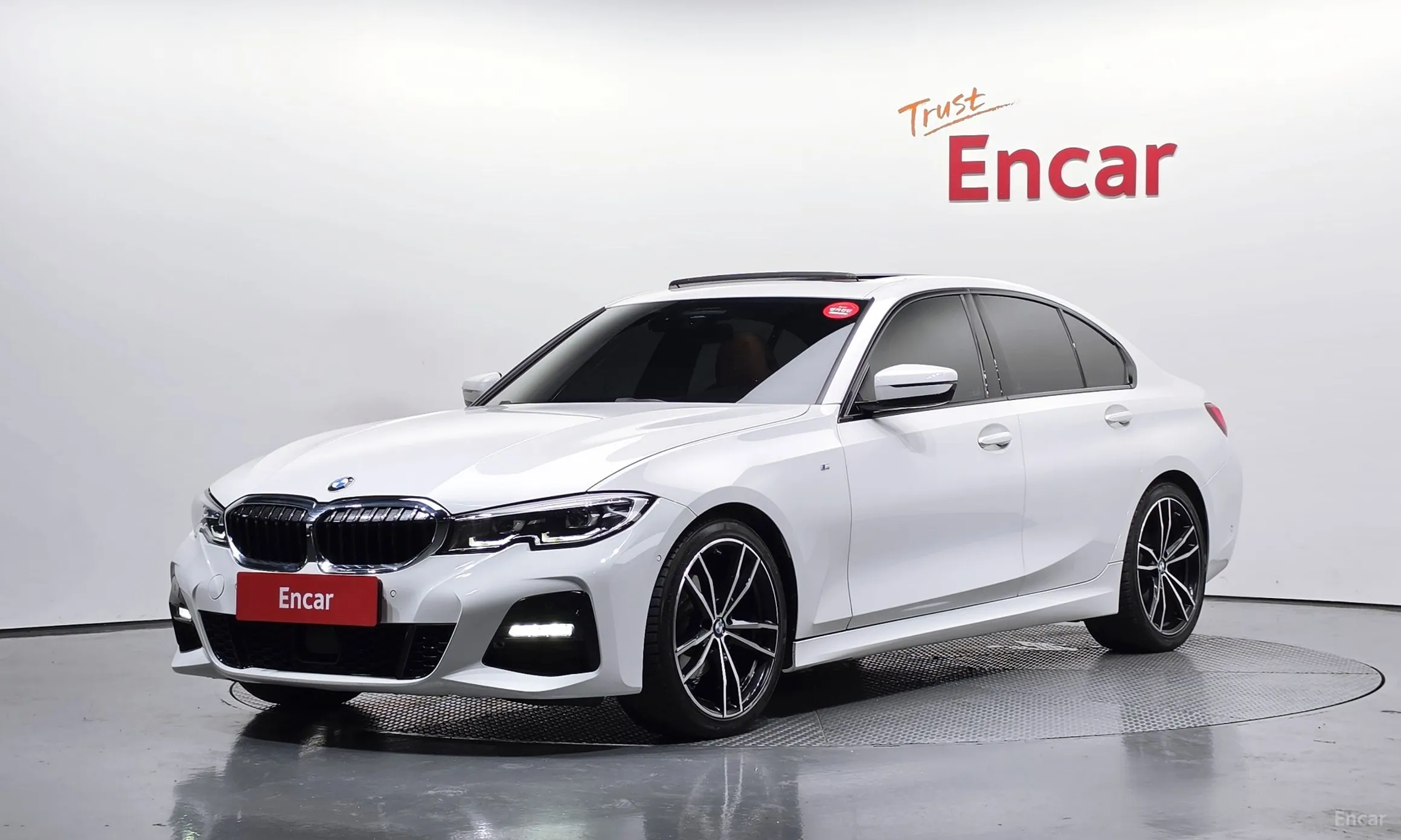 3 Series (G20)
