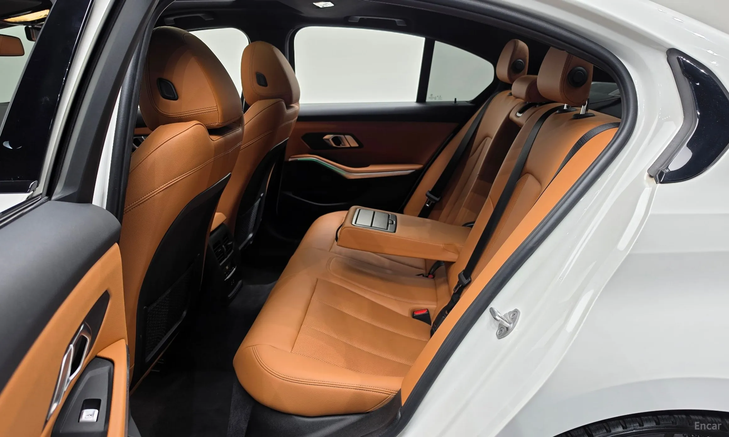BMW 3 Series (G20) превью 11