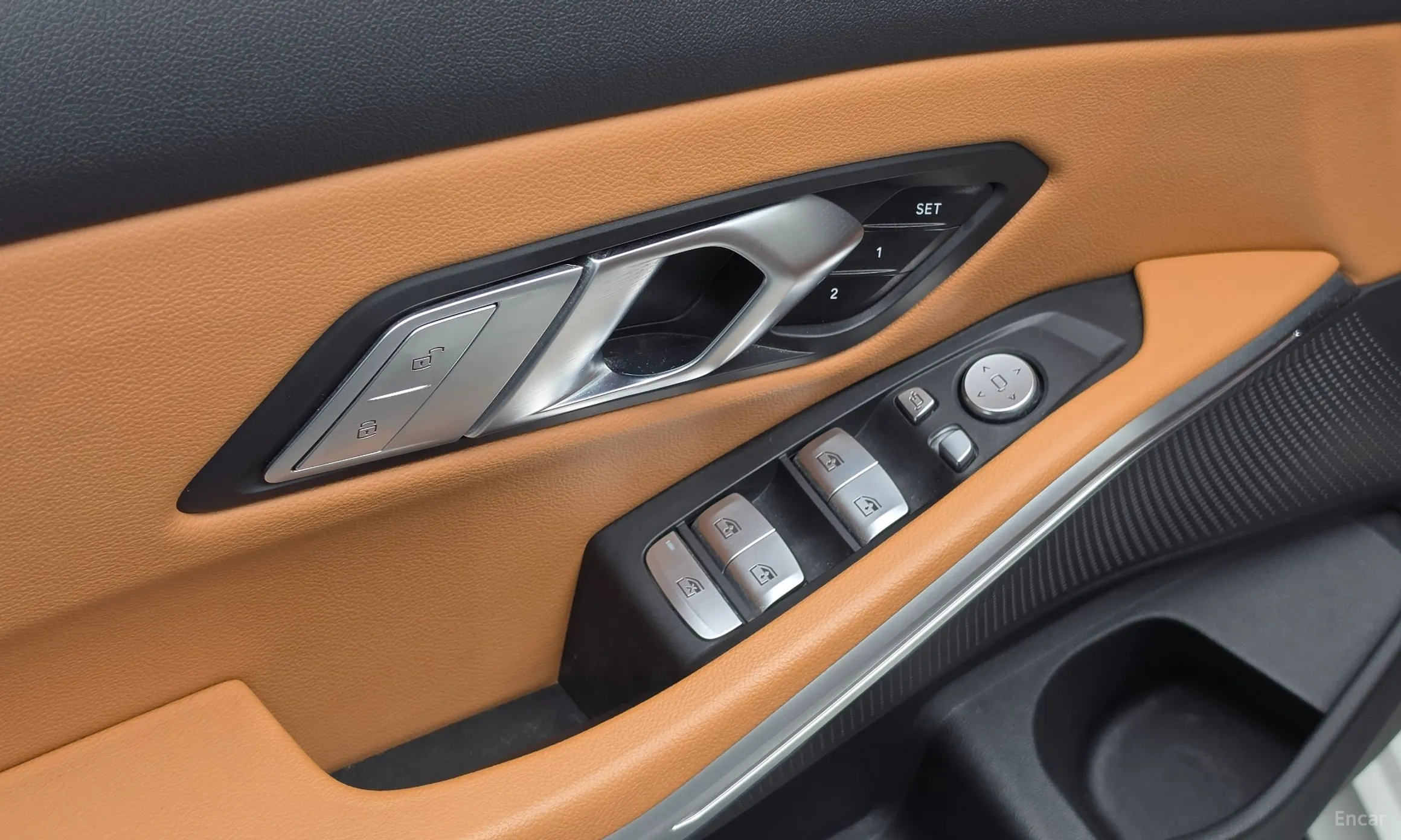 BMW 3 Series (G20) превью 19