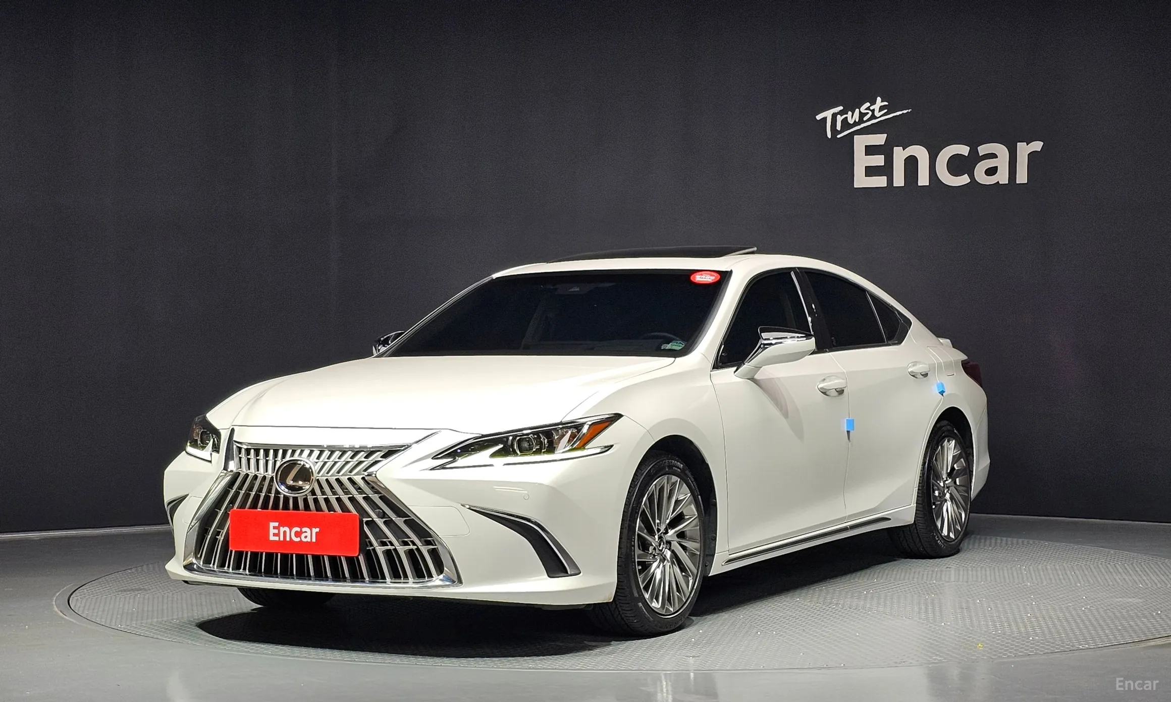 ES300h 7th Generation