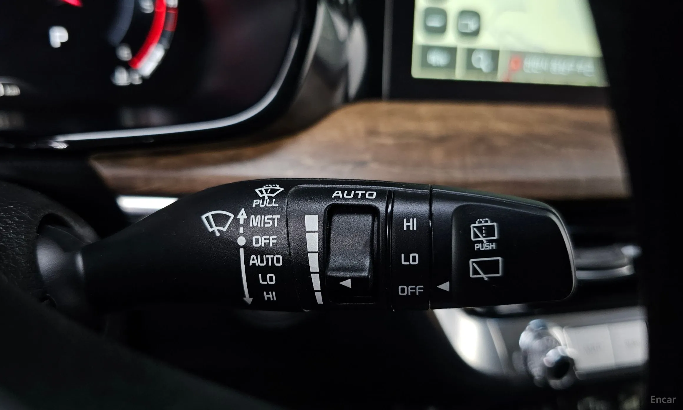Kia Mojave the Master превью 20
