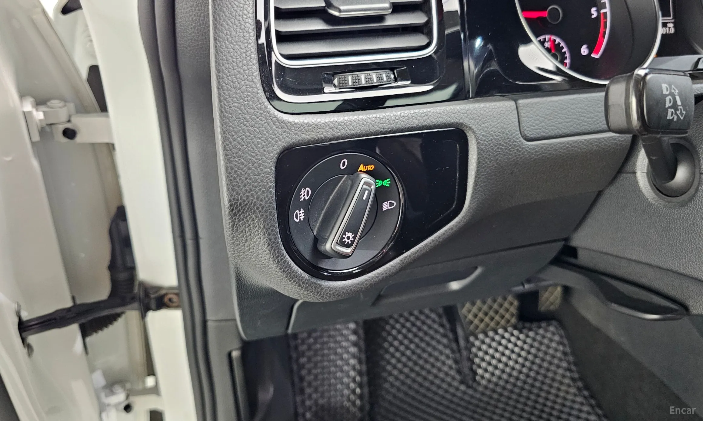 Volkswagen Golf 7th Generation превью 17