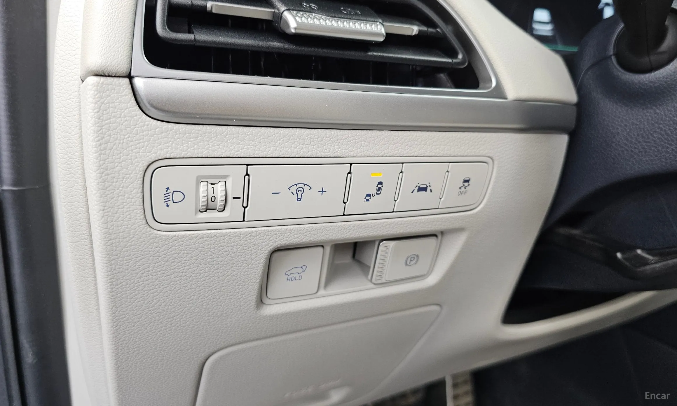 Hyundai Palisade превью 16