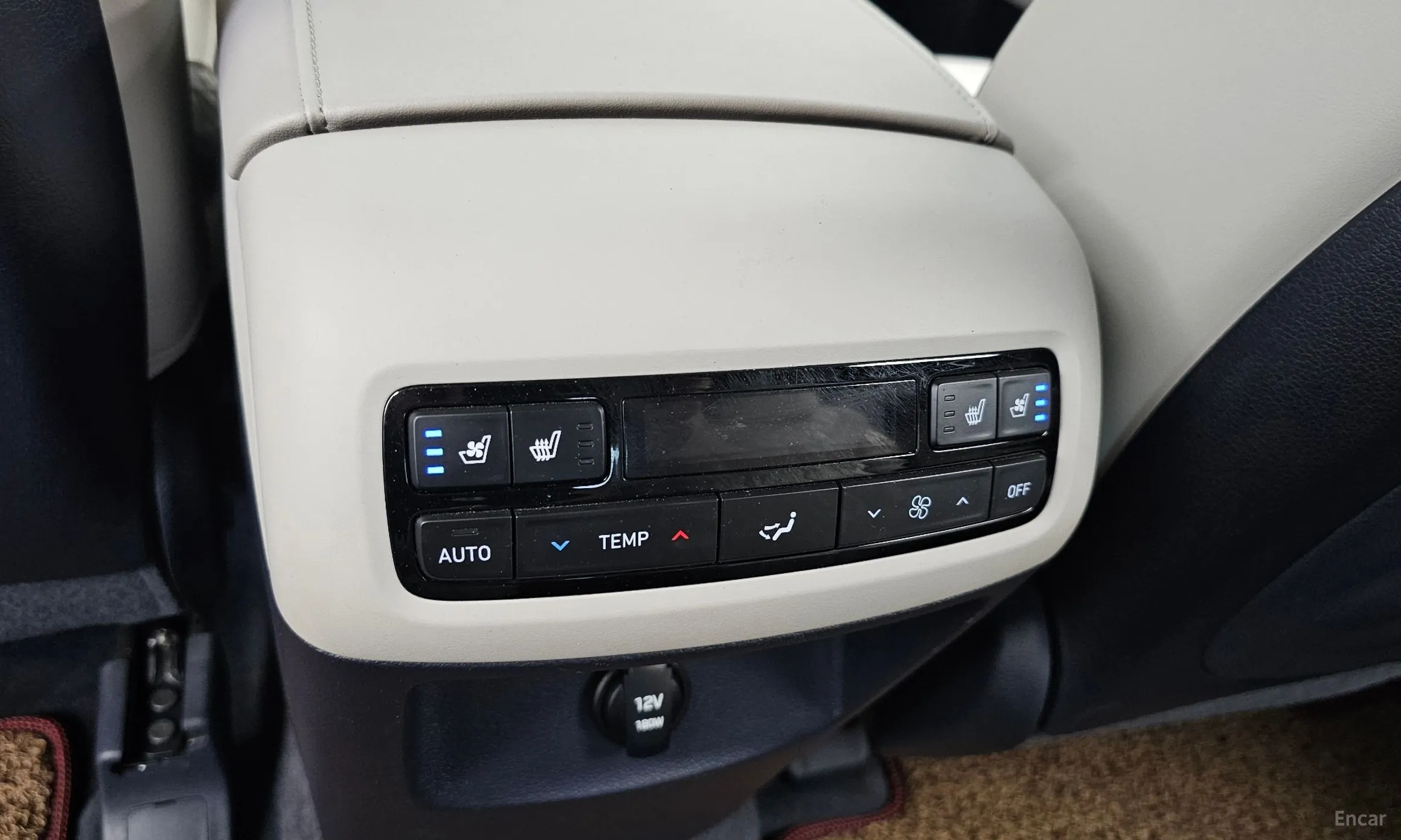 Hyundai Palisade превью 19