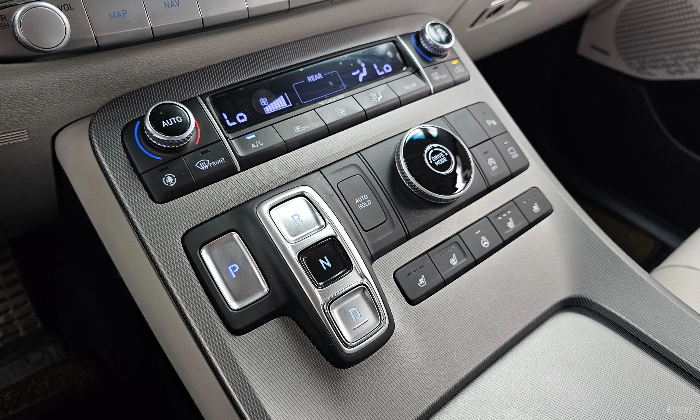 Hyundai Palisade превью 9