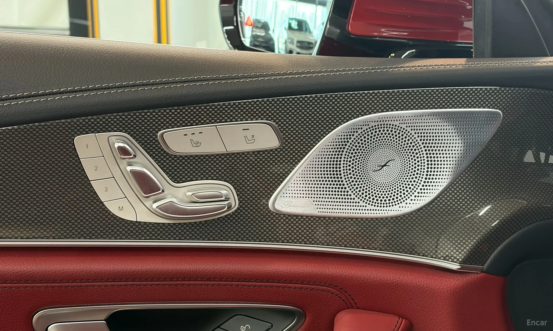 Mercedes Benz CLS-Class C257 превью 14