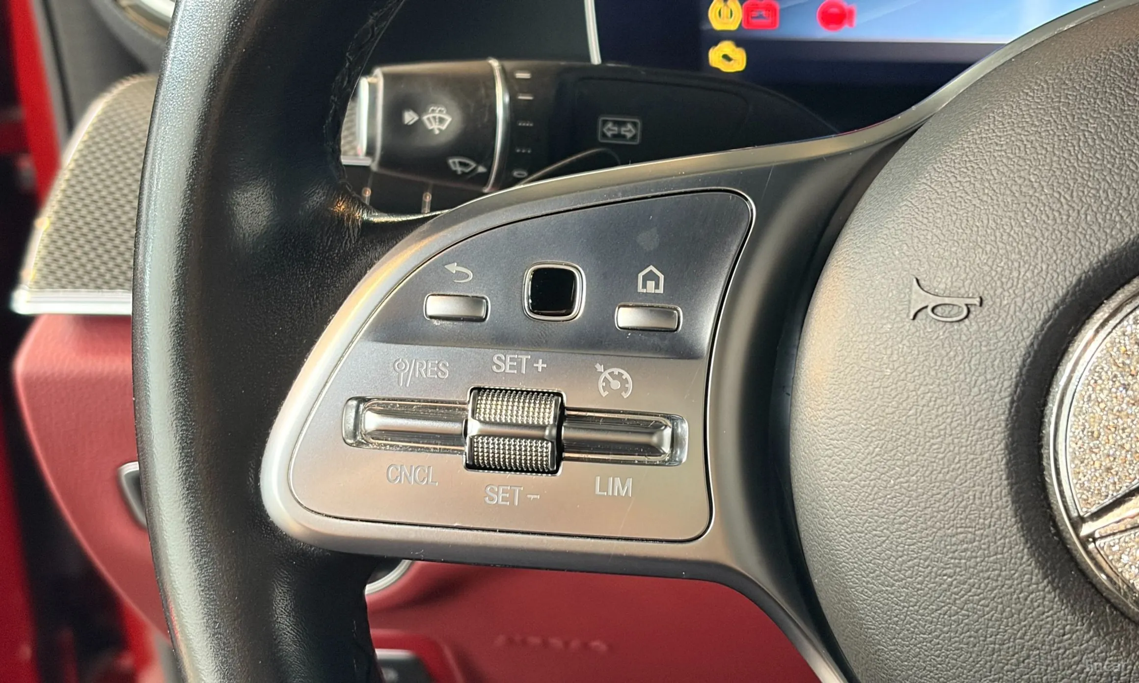 Mercedes Benz CLS-Class C257 превью 15