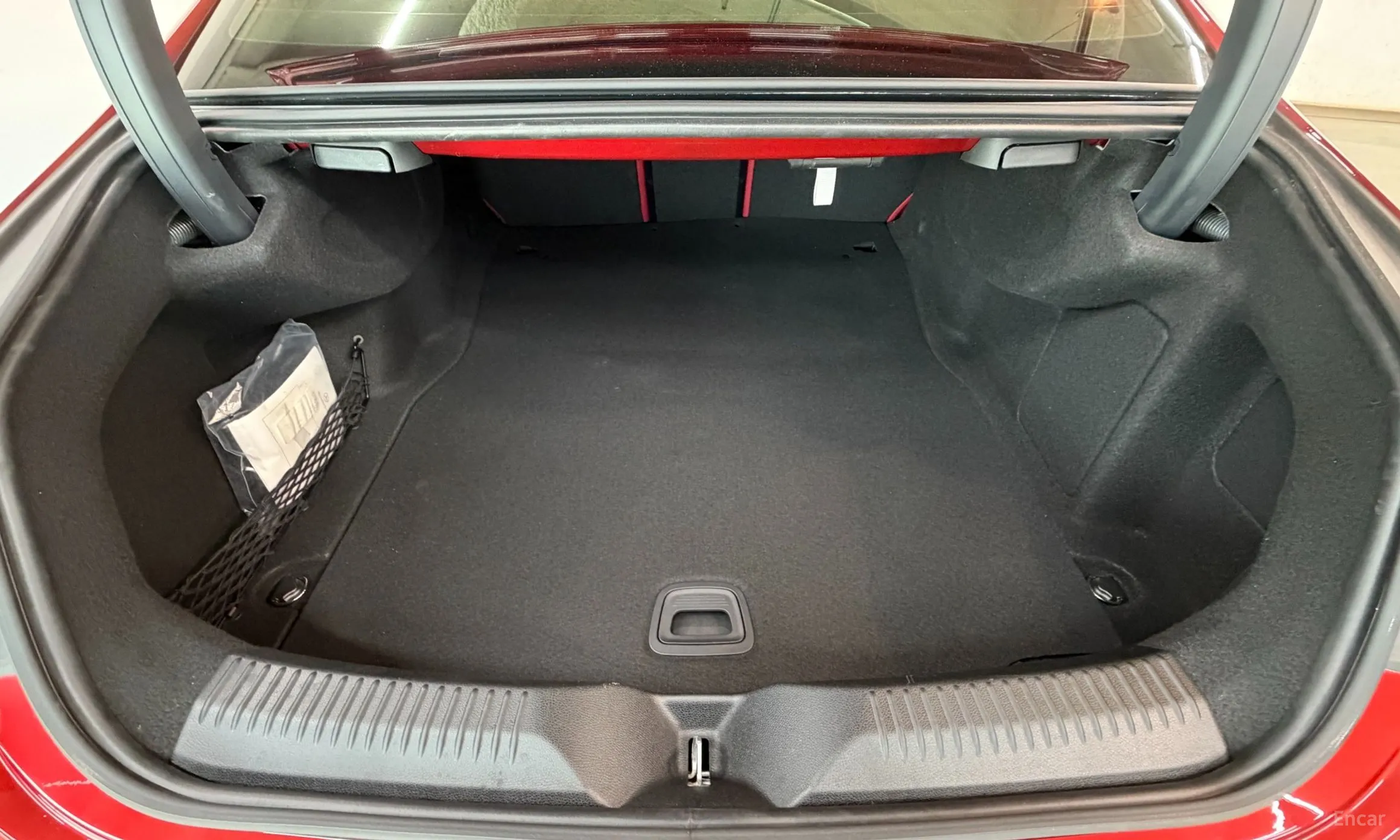 Mercedes Benz CLS-Class C257 превью 18