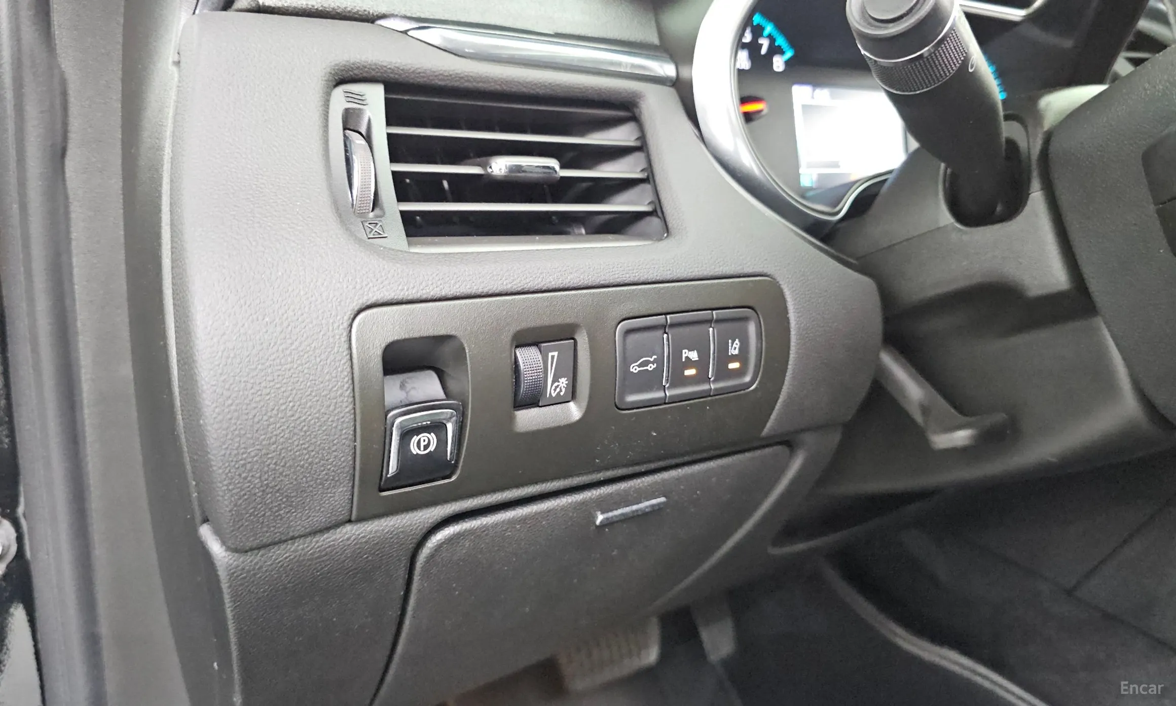 Chevrolet (GM Daewoo) Impala превью 14
