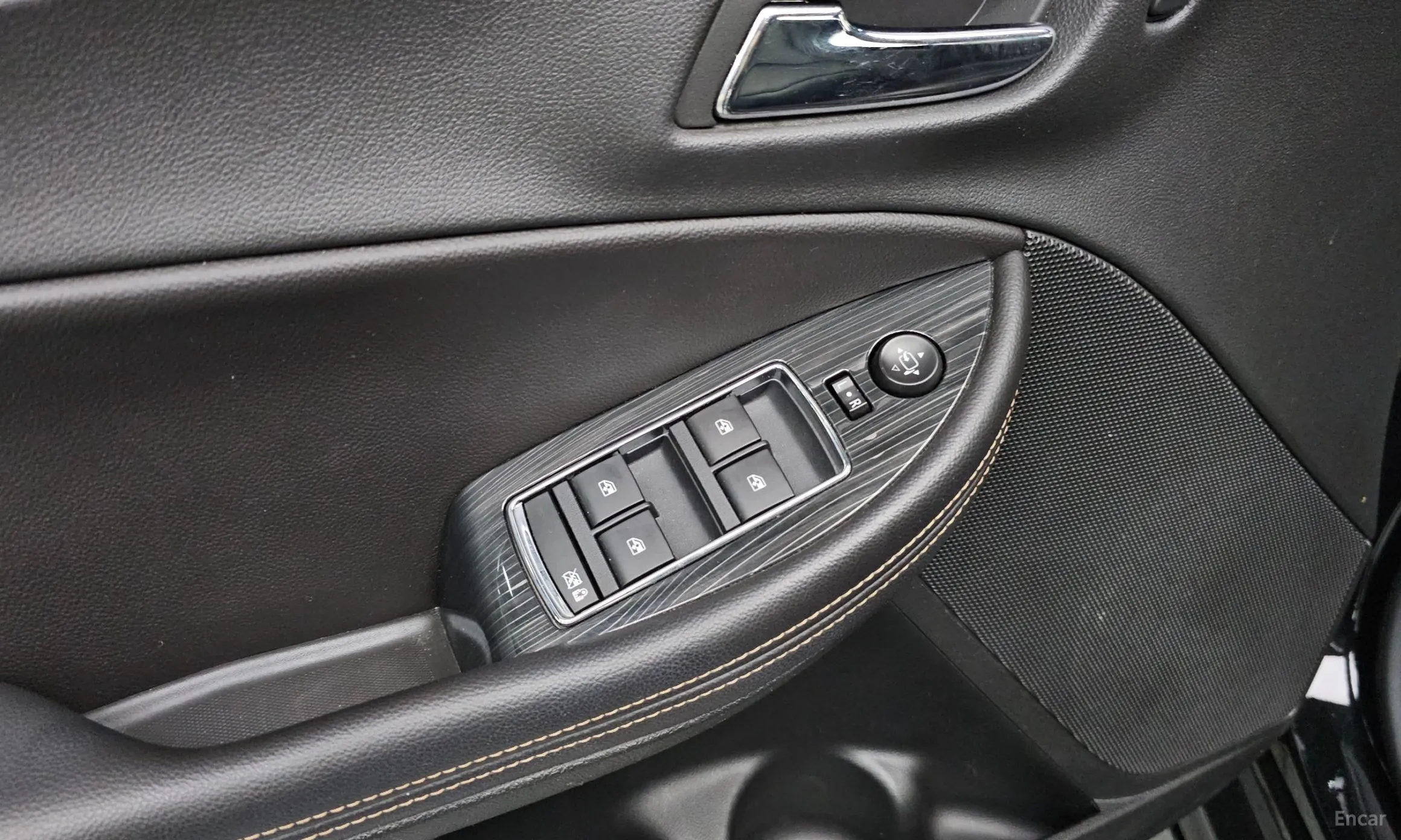 Chevrolet (GM Daewoo) Impala превью 15