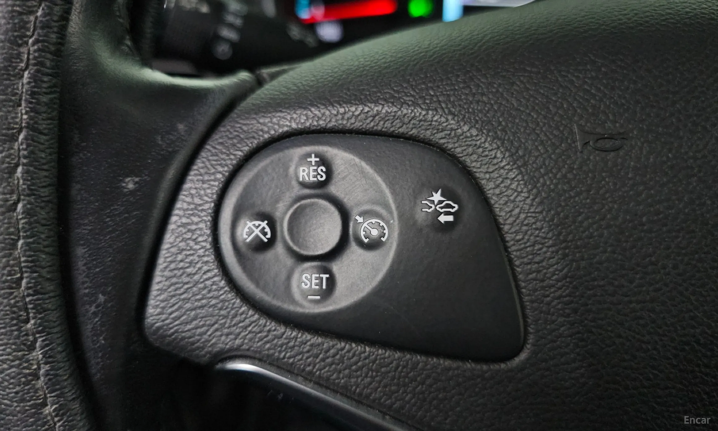 Chevrolet (GM Daewoo) Impala превью 18