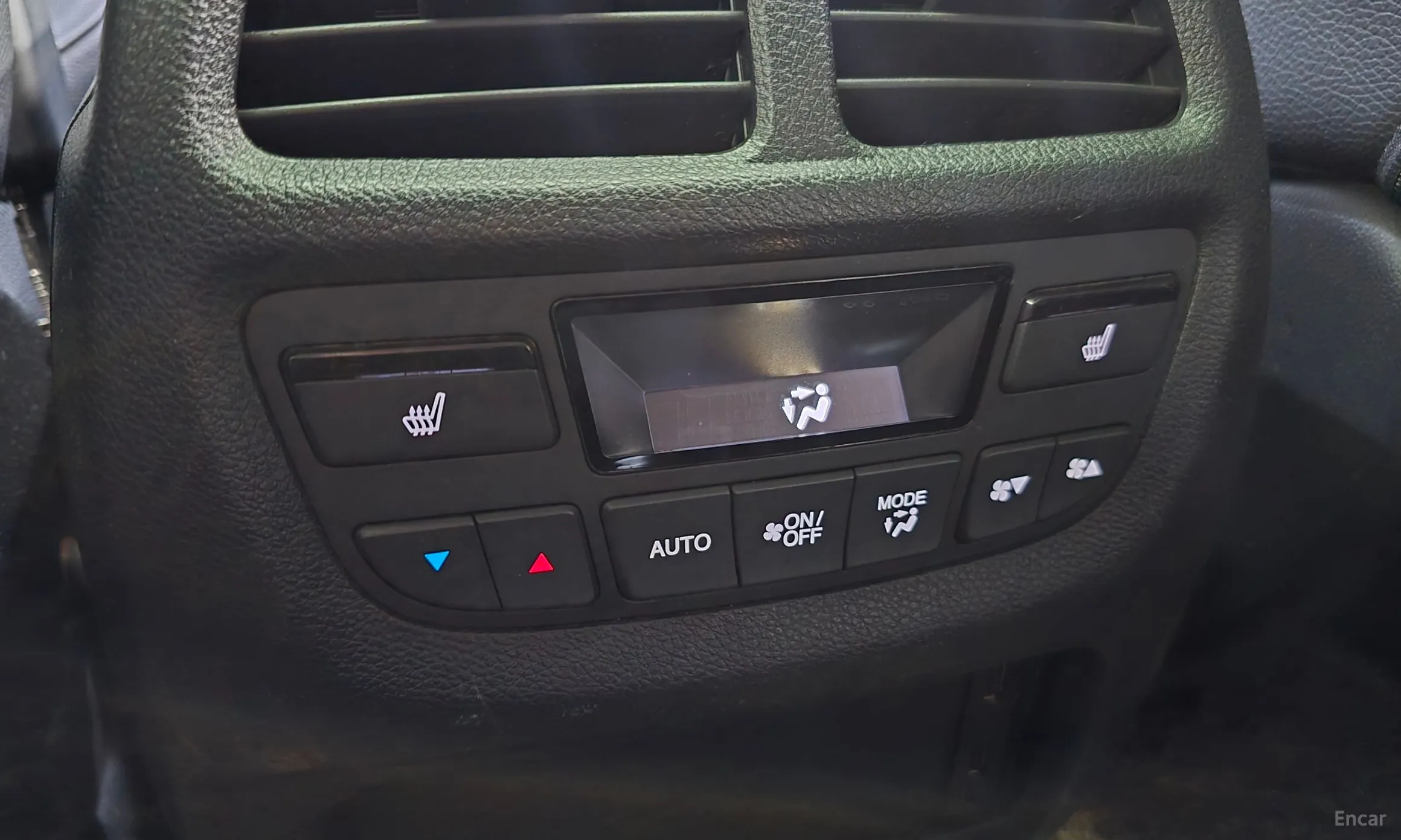 Honda Pilot 3rd Generation превью 18