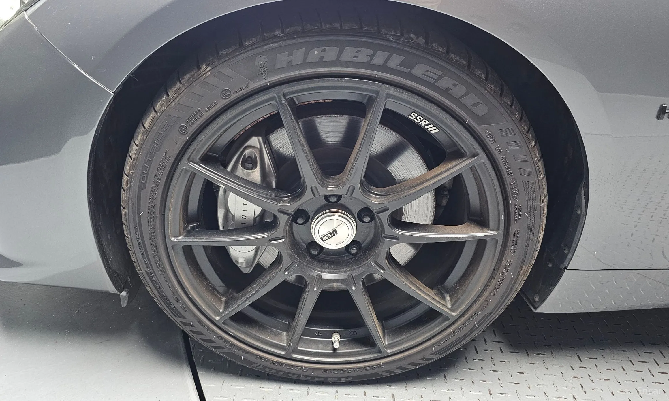 Infiniti Q50 превью 5